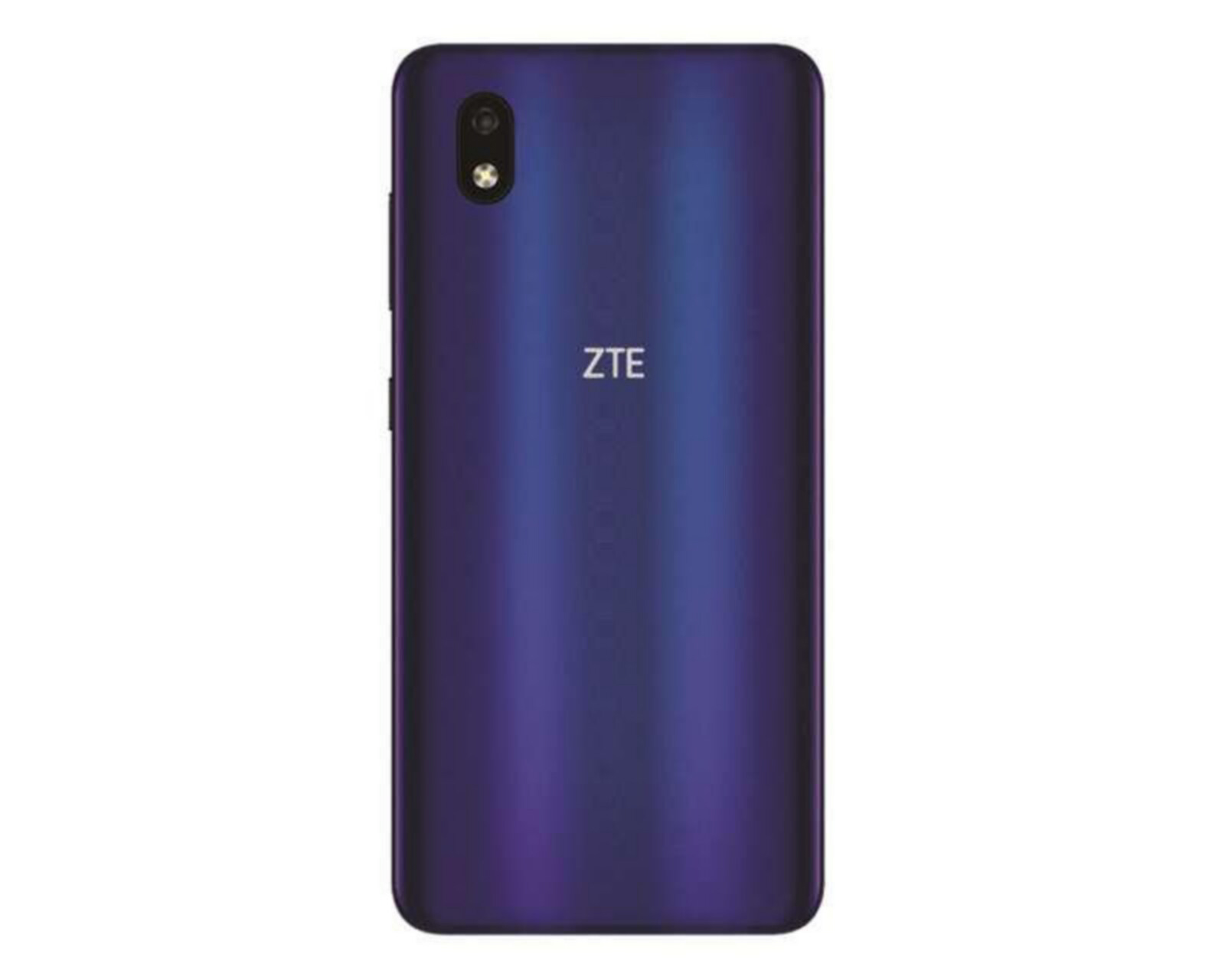 Foto 1 | Foto 1 | AT&T/Unefon ZTE A3 2020 32 GB Azul