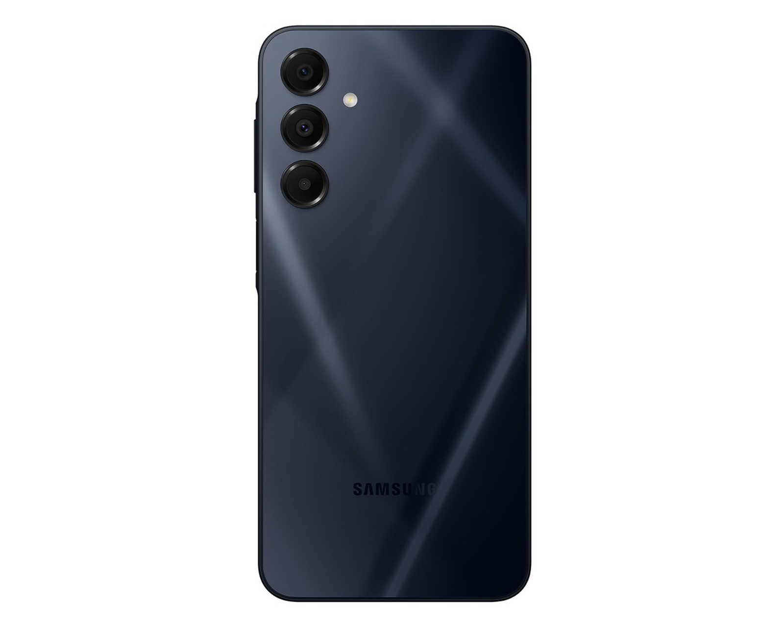 Foto 3 pulgar | Foto 2 | Movistar Samsung Galaxy A16 128 GB Negro