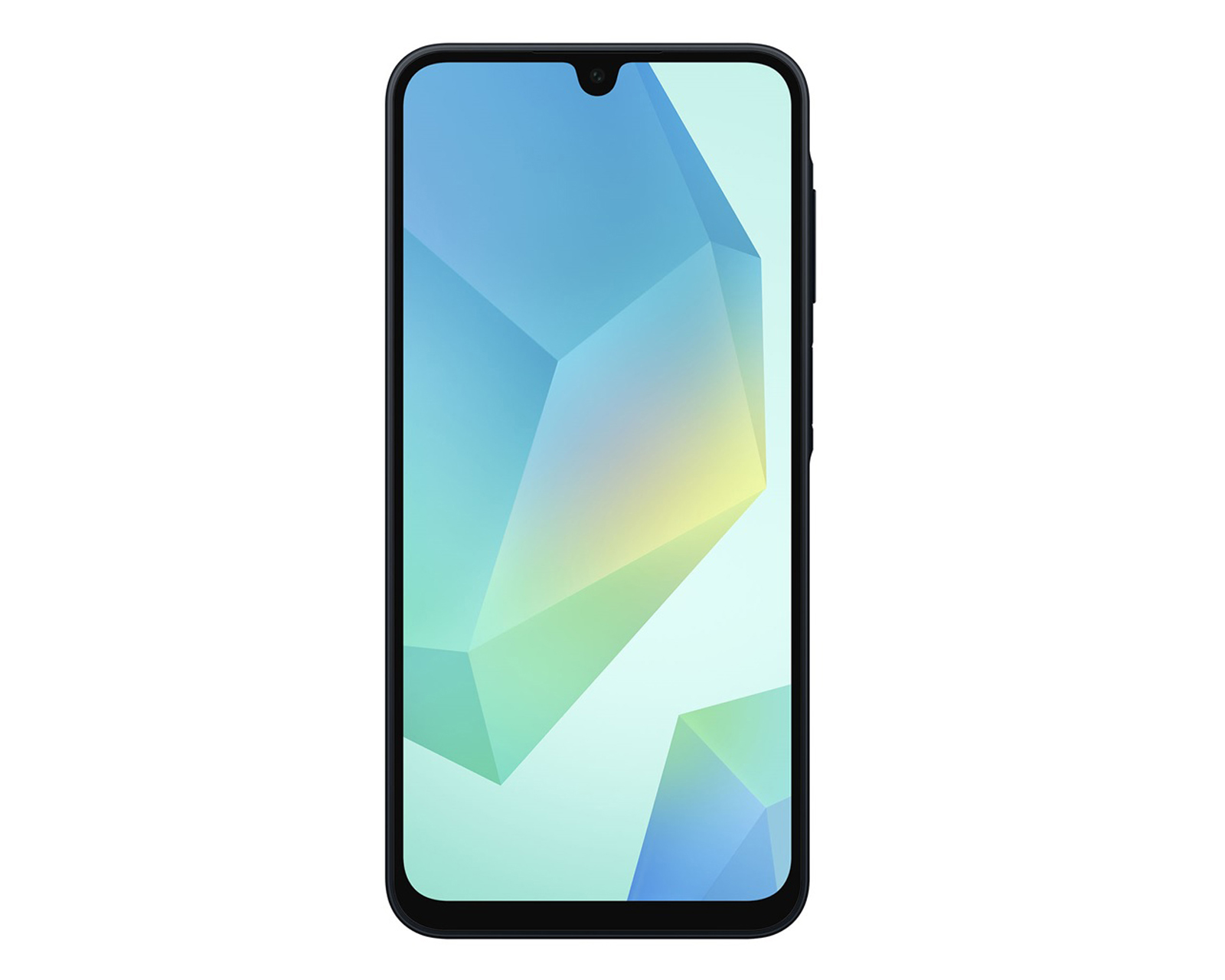 Foto 4 pulgar | Foto 3 | Movistar Samsung Galaxy A16 128 GB Negro