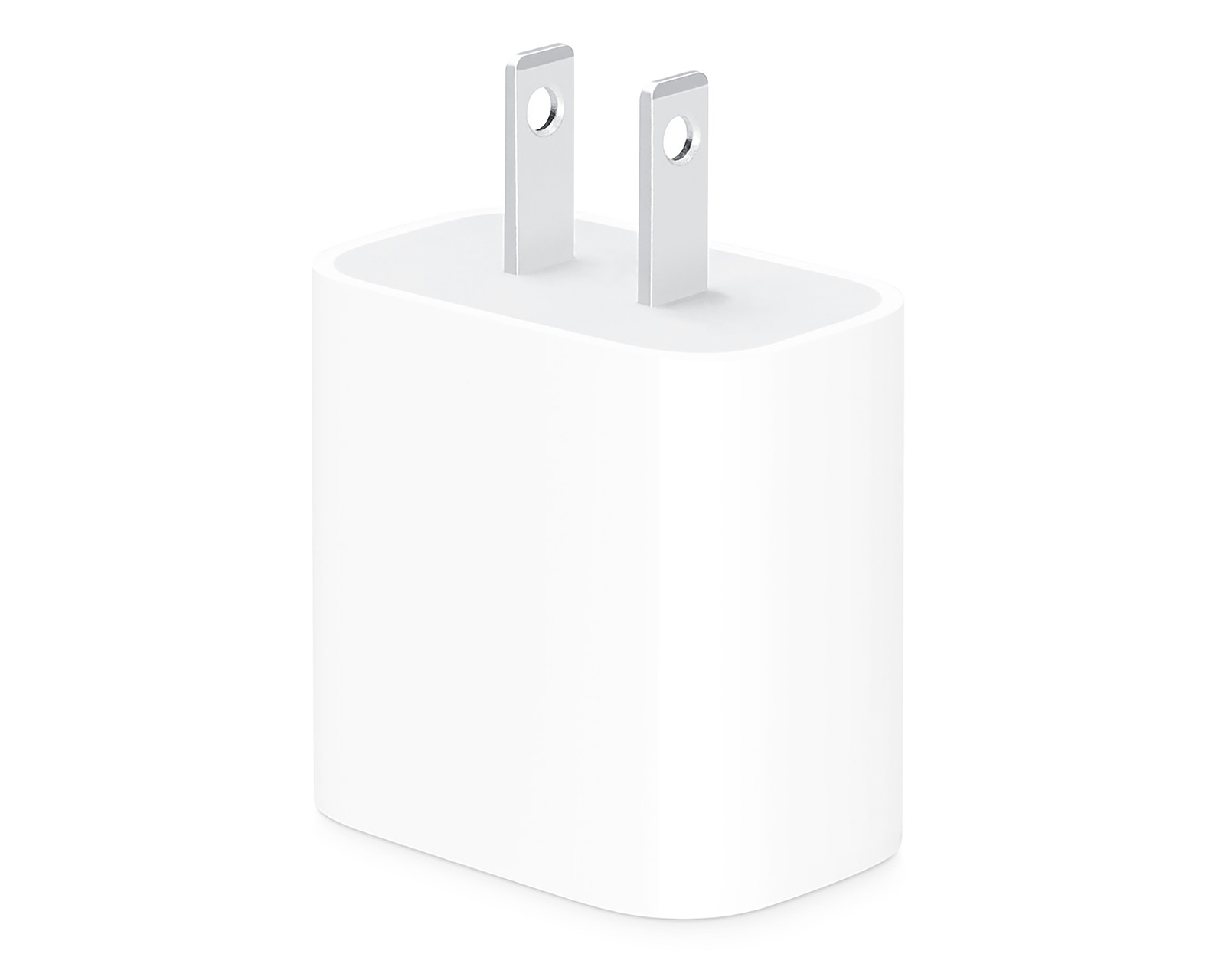 Foto 1 | Foto 1 | Adaptador de Corriente USB-C de 20 W Apple