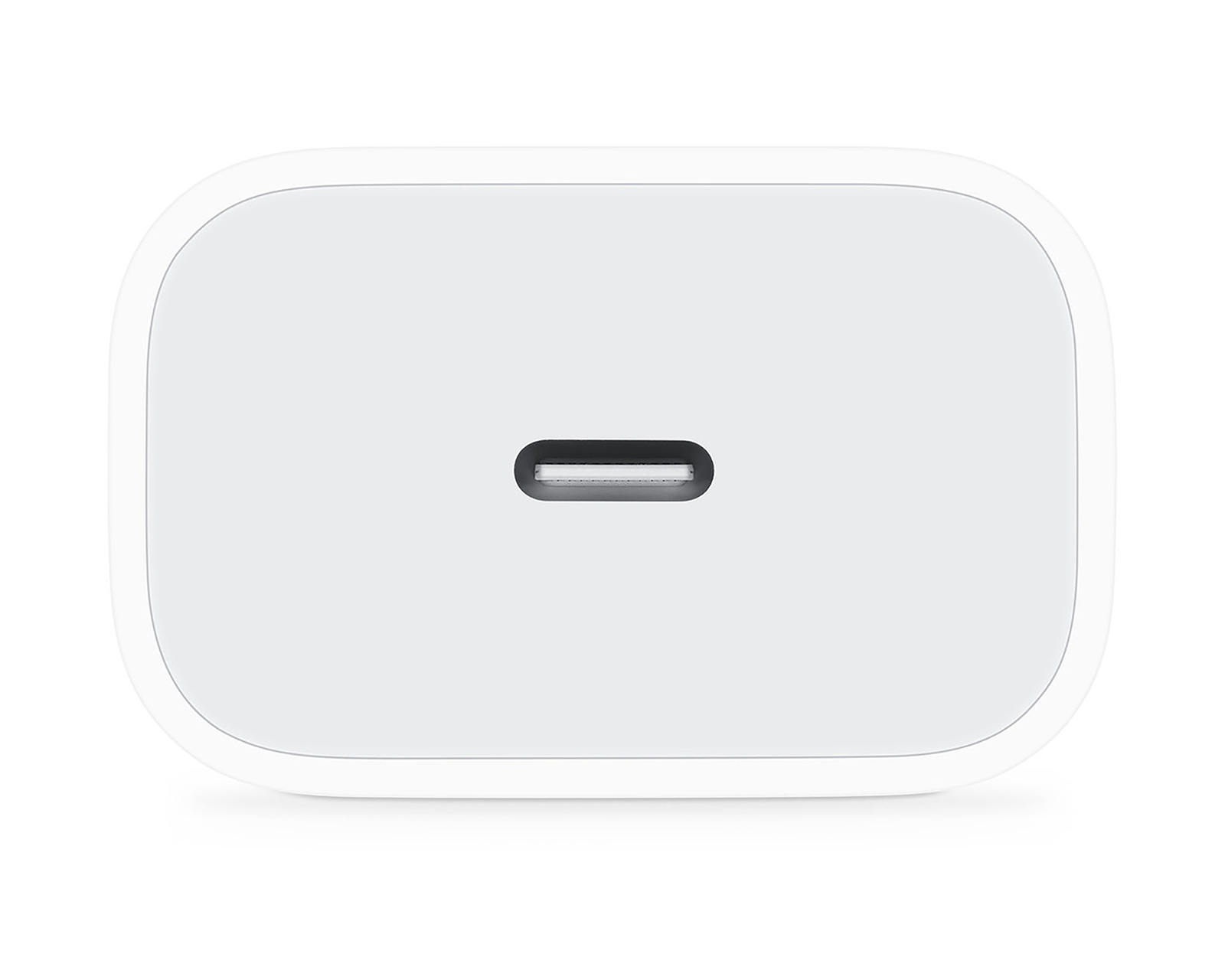 Foto 2 | Foto 2 | Adaptador de Corriente USB-C de 20 W Apple