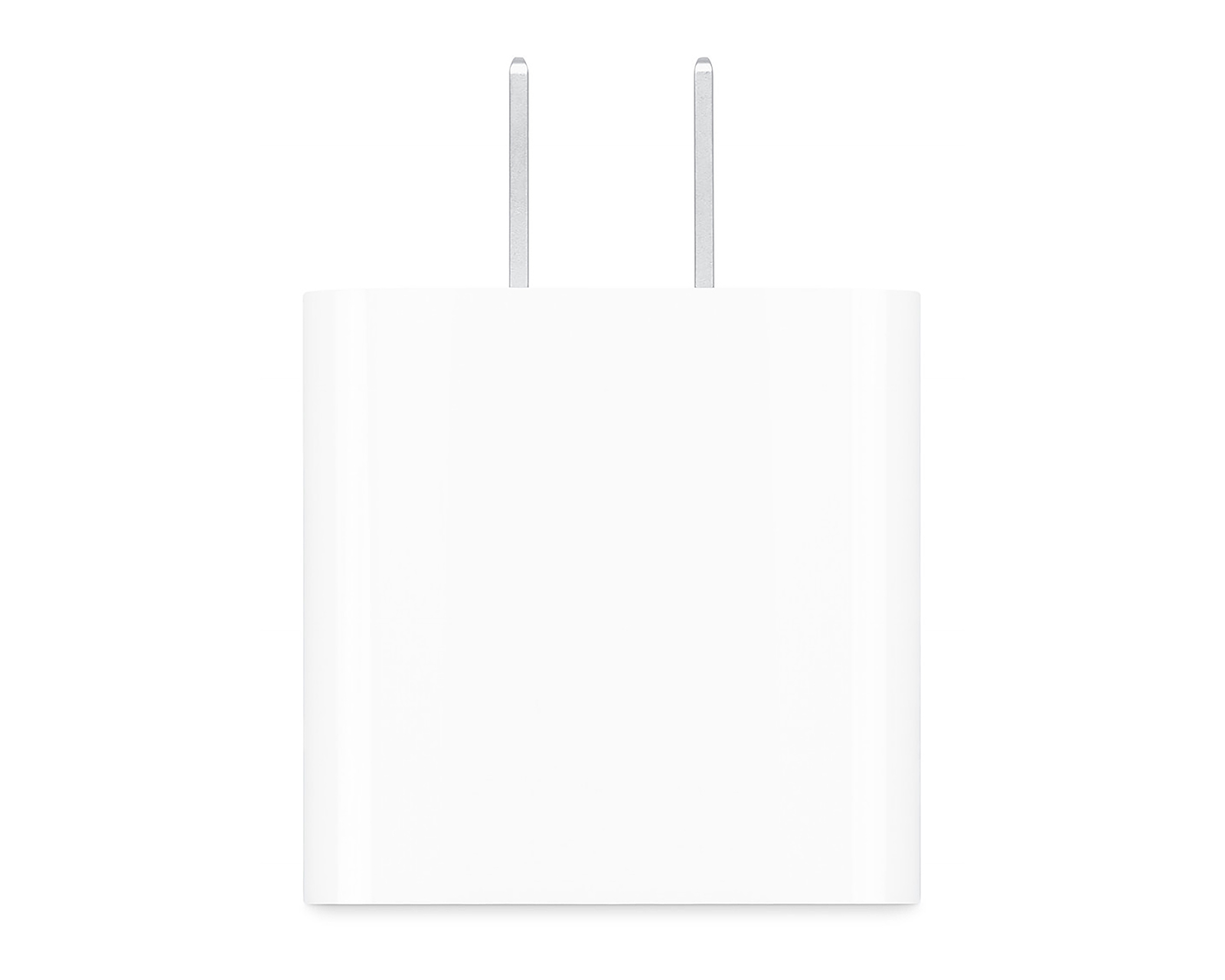 Foto 3 | Foto 3 | Adaptador de Corriente USB-C de 20 W Apple