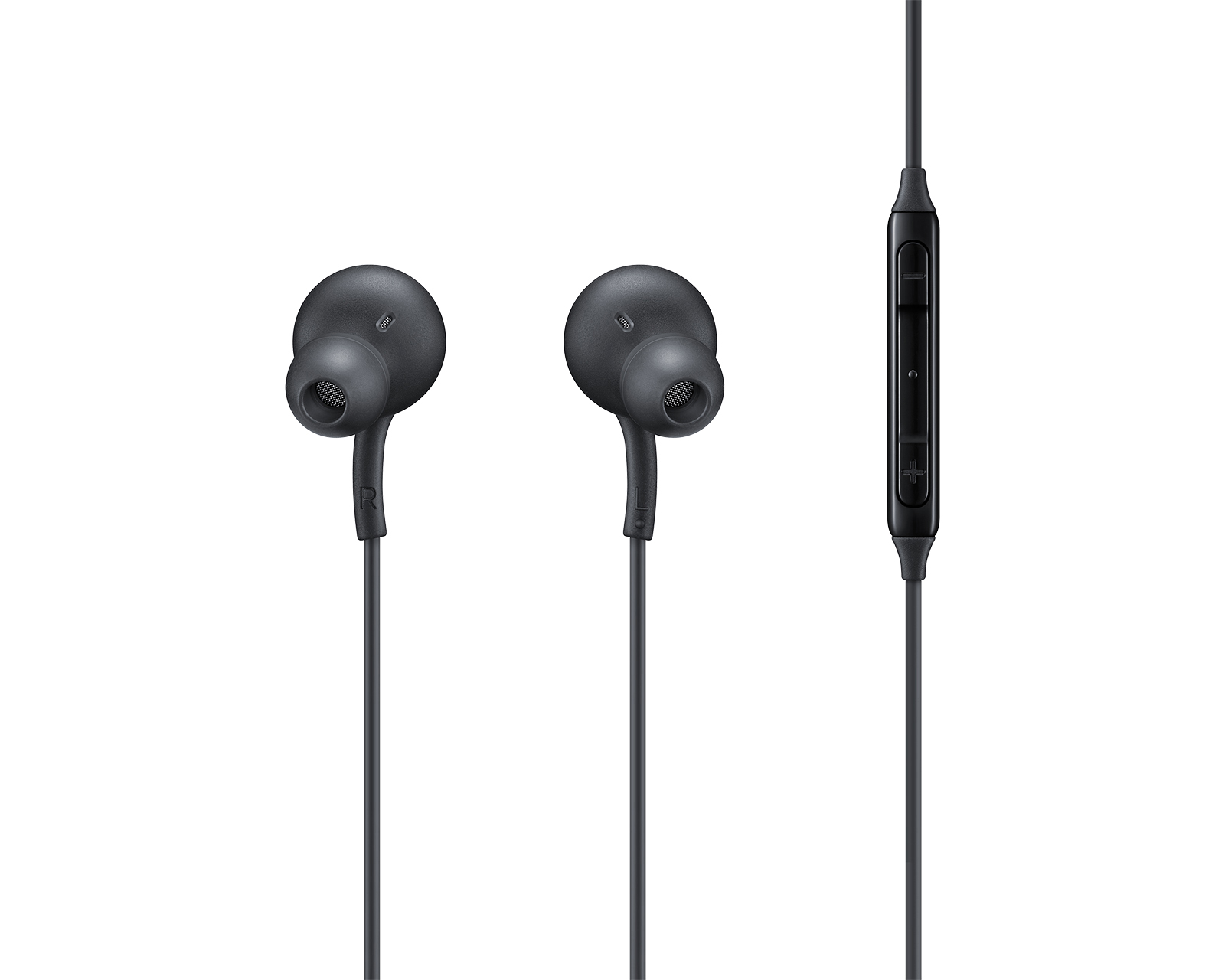 Foto 2 pulgar | Foto 1 | Audífonos Alámbricos Samsung con Micrófono
