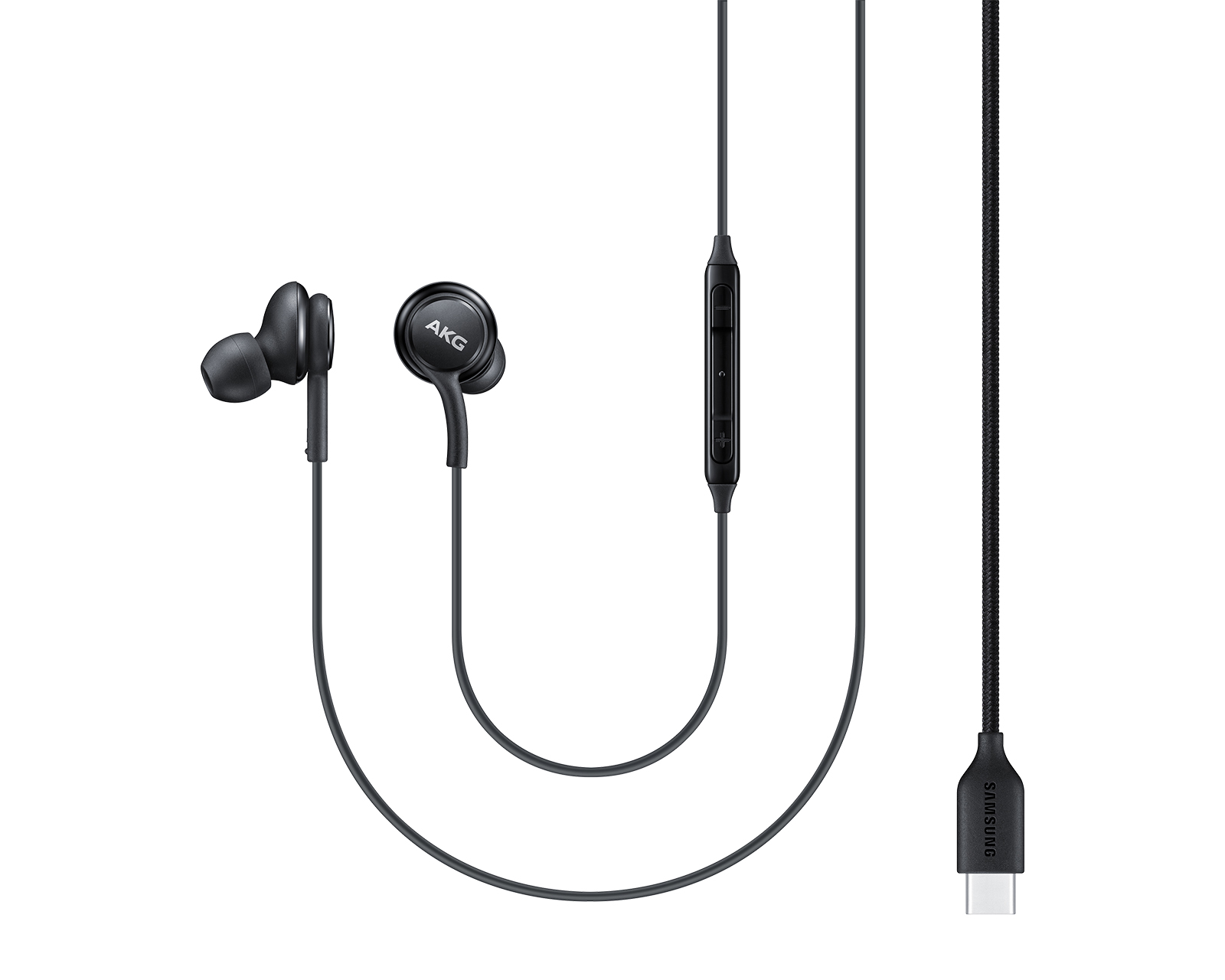 Foto 5 pulgar | Foto 4 | Audífonos Alámbricos Samsung con Micrófono