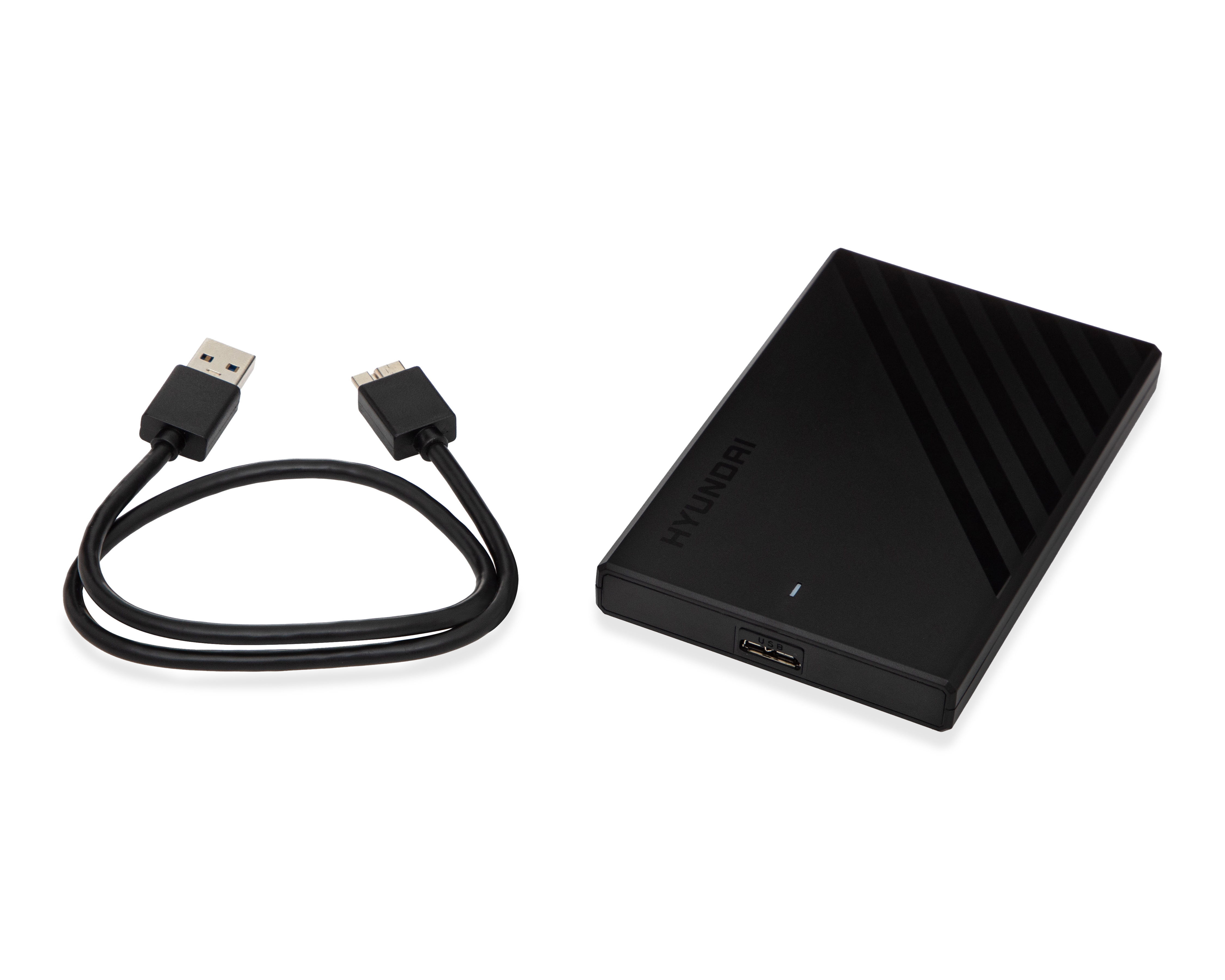 Foto 4 | Foto 4 | Disco Duro Externo Hyundai 1 TB USB 3.0