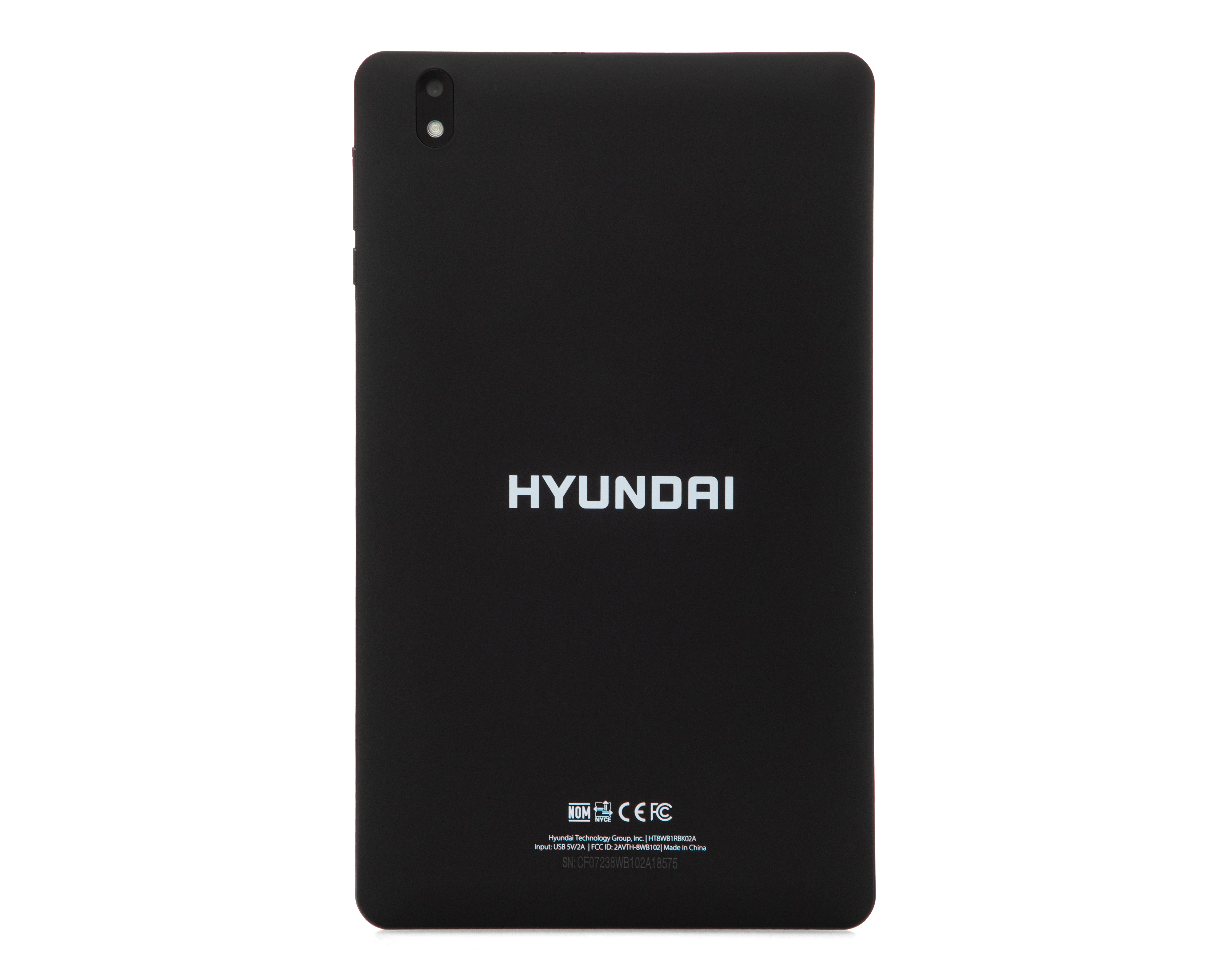 Foto 4 | Foto 4 | Tablet Hyundai Hytab Plus 8 Pulgadas 32 GB 3 GB RAM