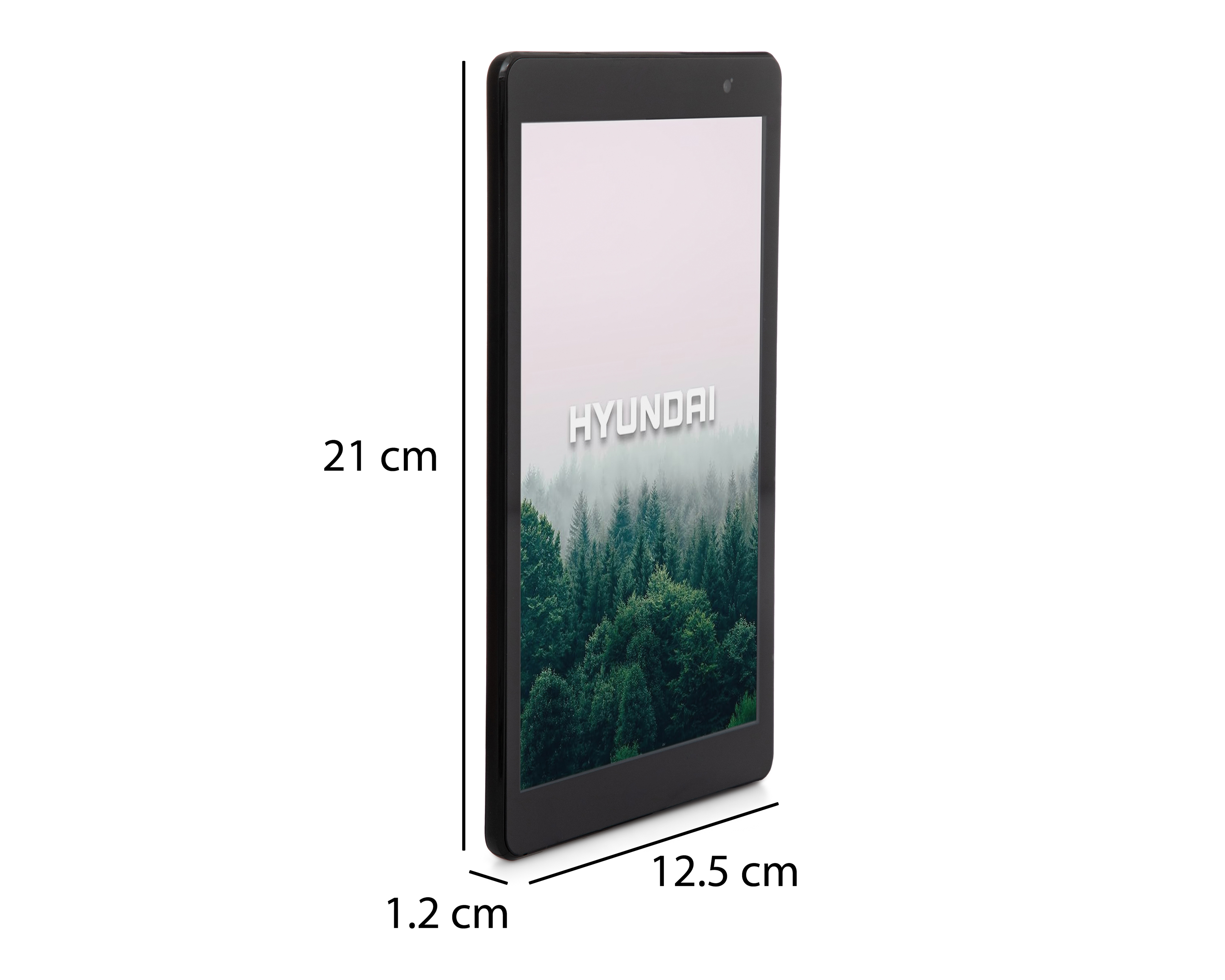 Foto 7 | Foto 7 | Tablet Hyundai Hytab Plus 8 Pulgadas 32 GB 3 GB RAM