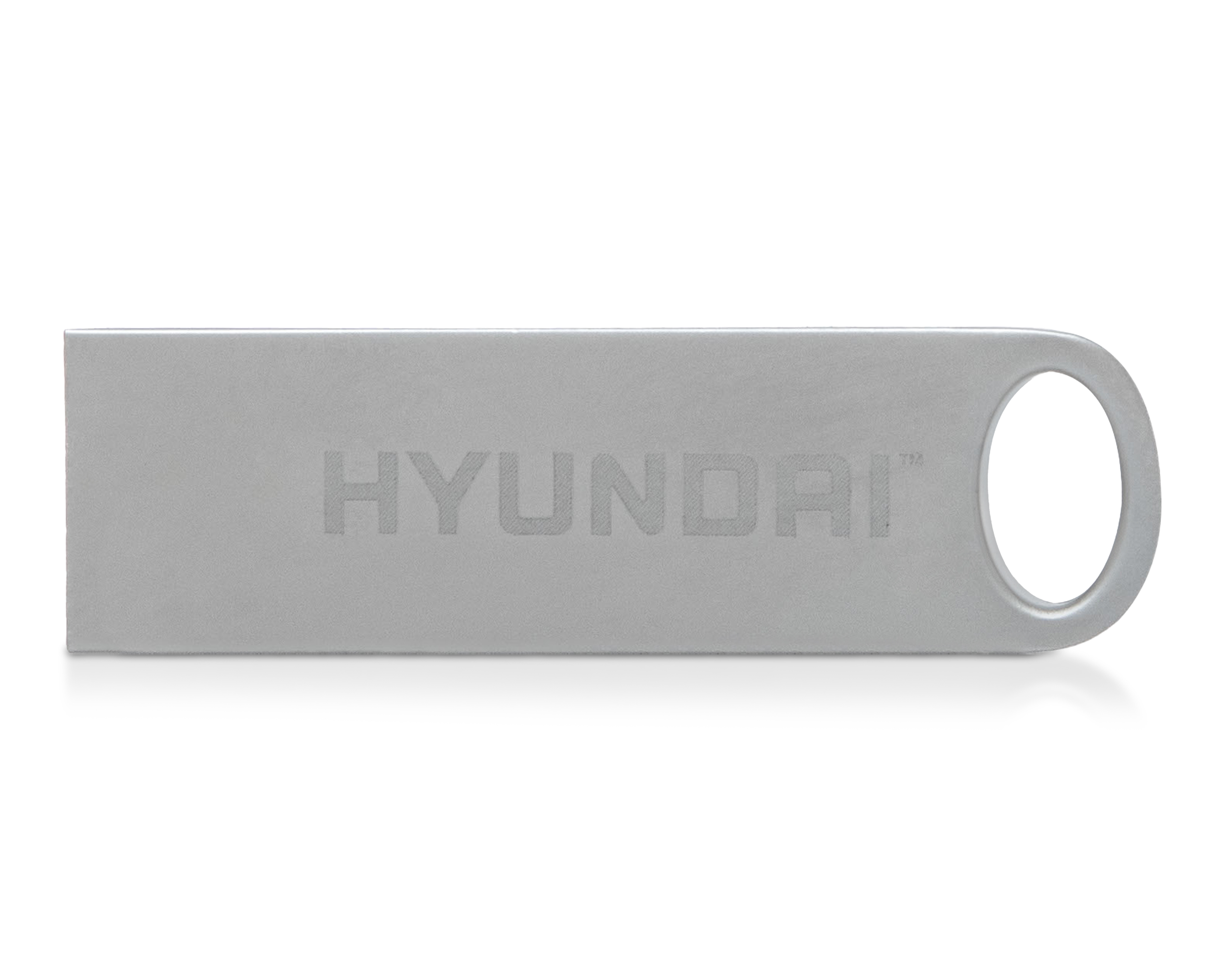 Foto 4 pulgar | Foto 3 | Memoria USB Hyundai 32 GB 2.0