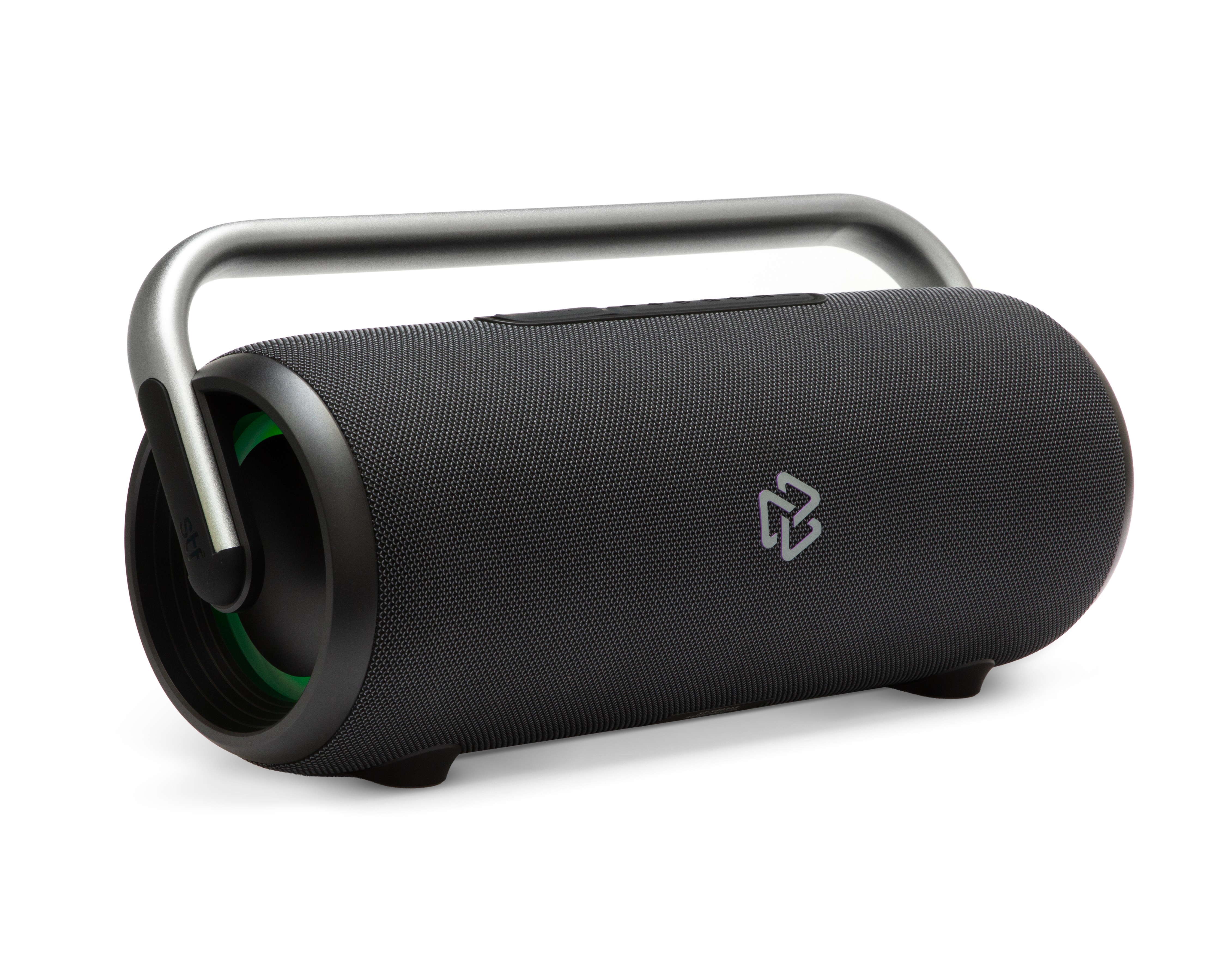 Bocina Bluetooth STF ST-S49315 110 W Resistente al Agua