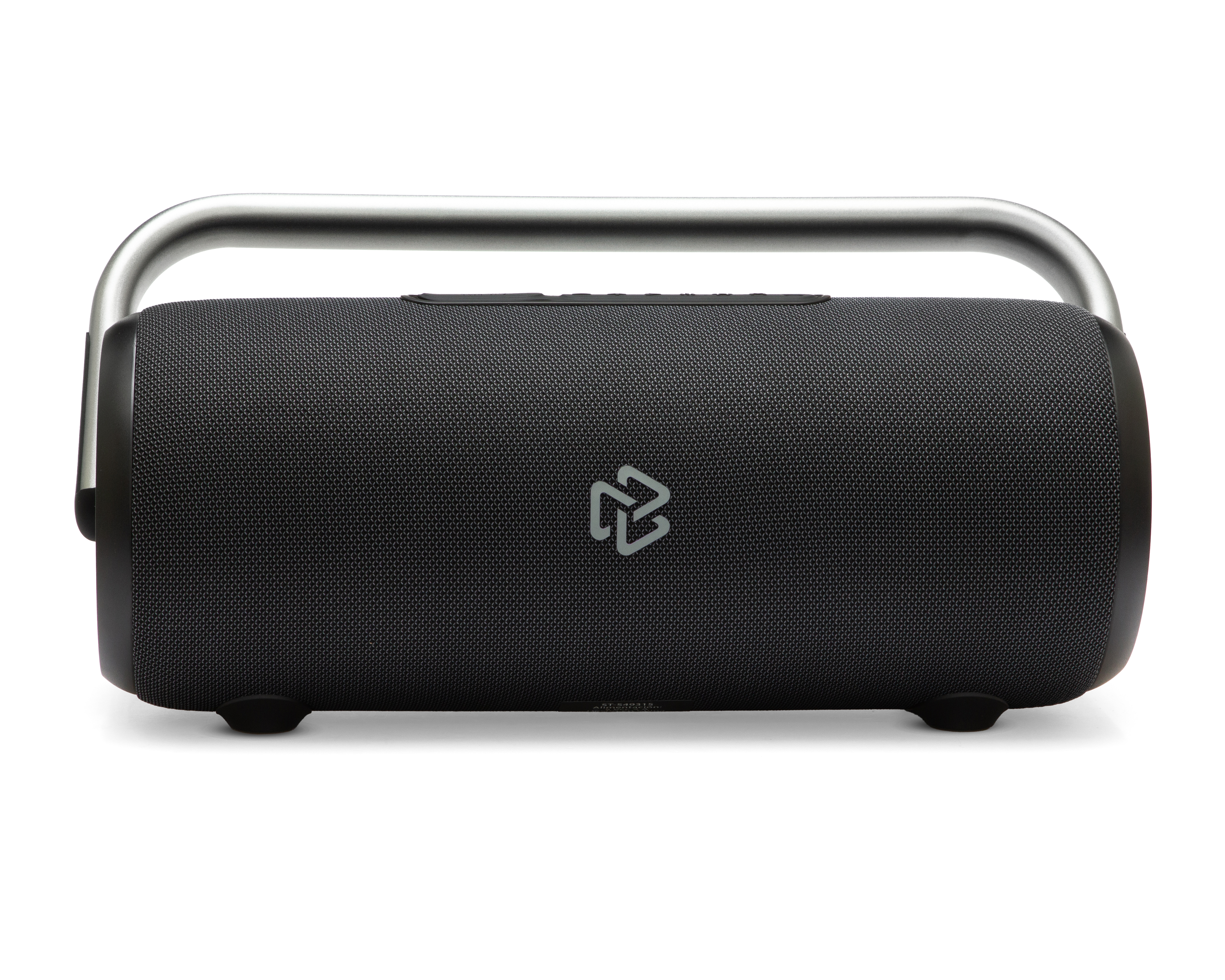 Foto 4 pulgar | Foto 2 | Bocina Bluetooth STF ST-S49315 110 W Resistente al Agua