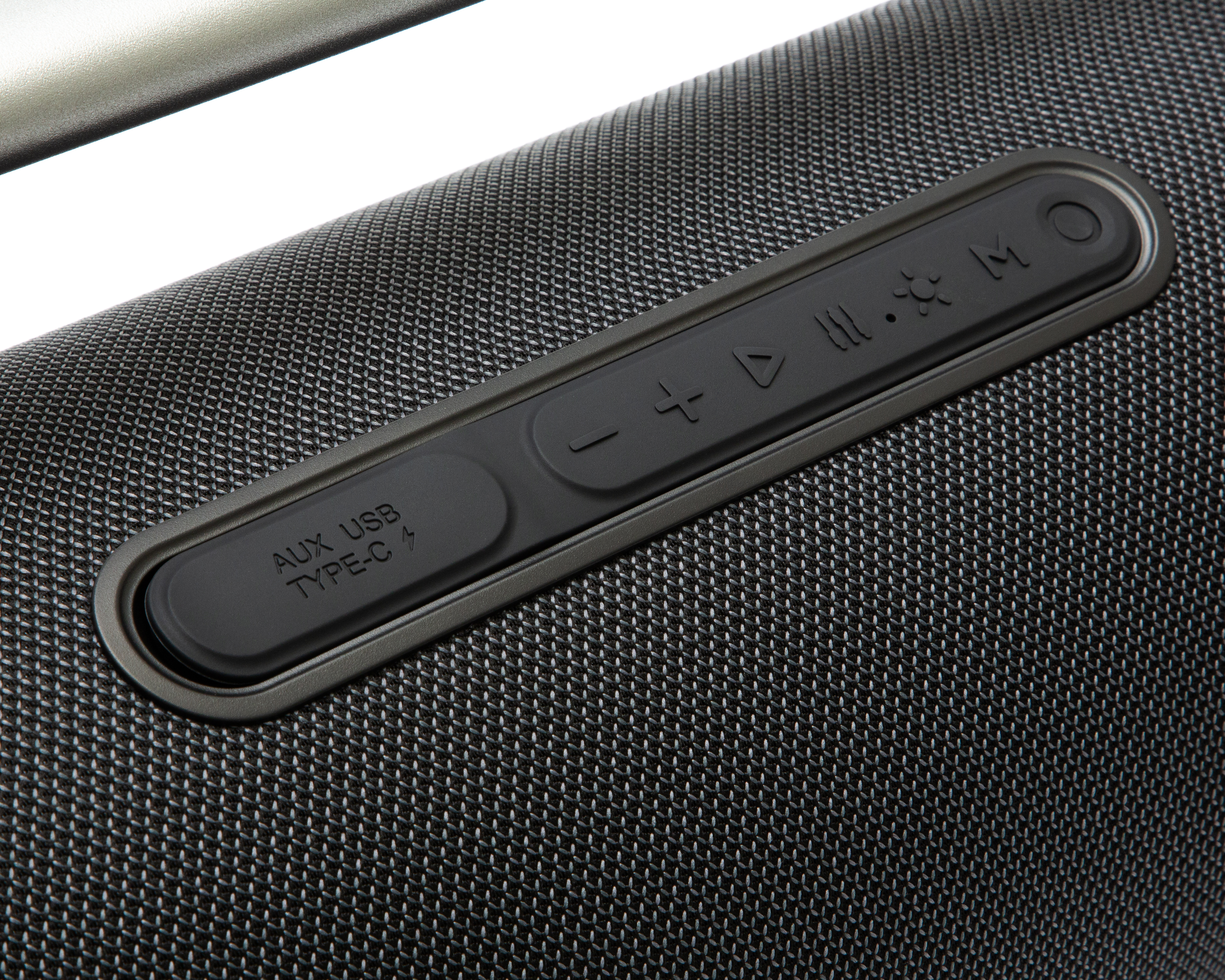 Foto 6 | Foto 5 | Bocina Bluetooth STF ST-S49315 110 W Resistente al Agua