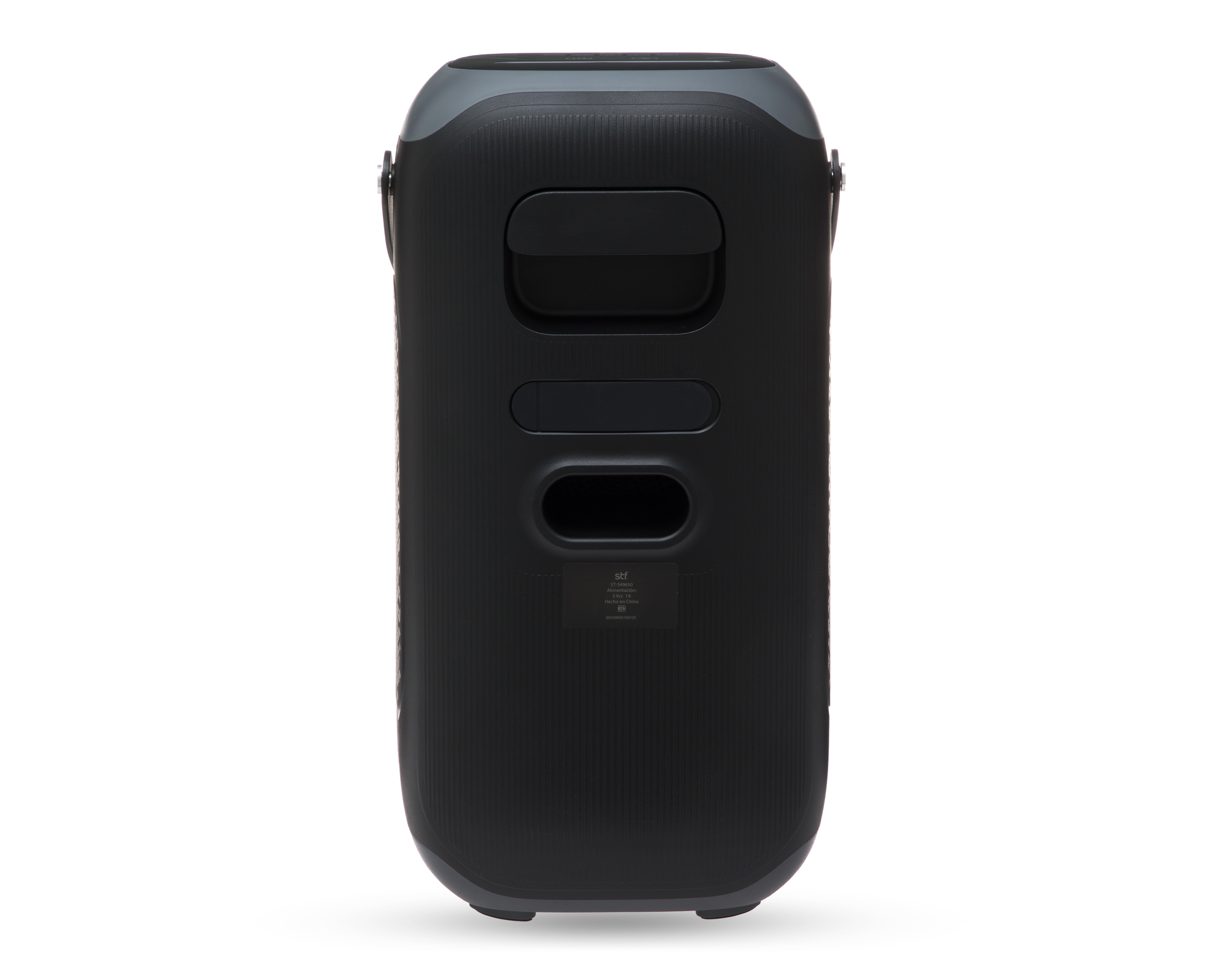 Foto 5 pulgar | Foto 4 | Bocina Bluetooth STF ST-S49650 30 W con Luz RGB