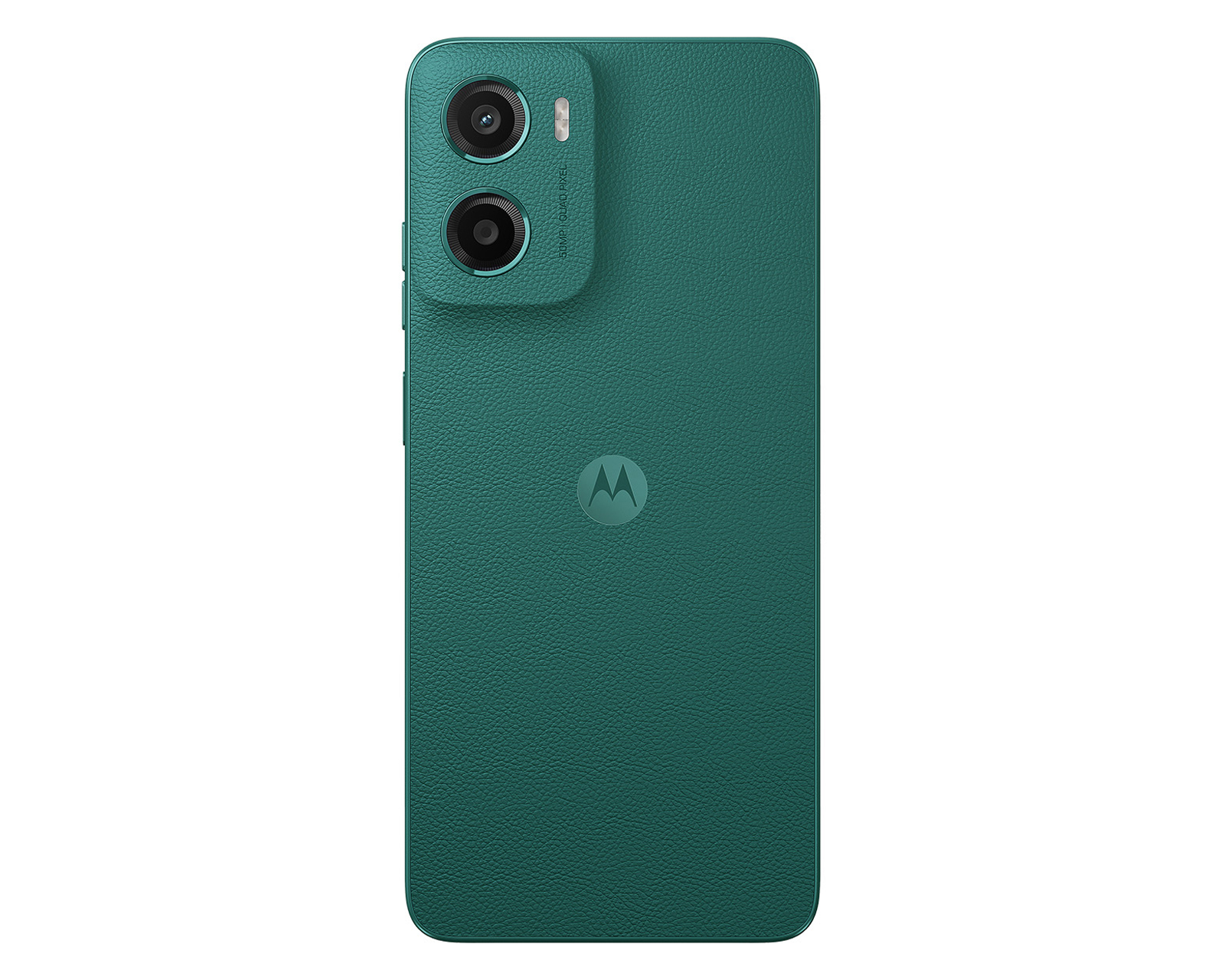 Foto 3 pulgar | Foto 2 | AT&T/Unefon Motorola Moto G05 128 GB Verde