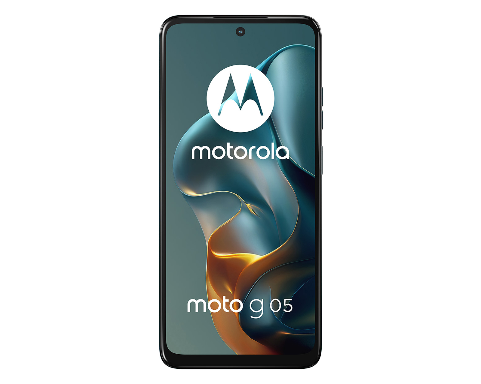 Foto 3 | Foto 3 | AT&T/Unefon Motorola Moto G05 128 GB Verde