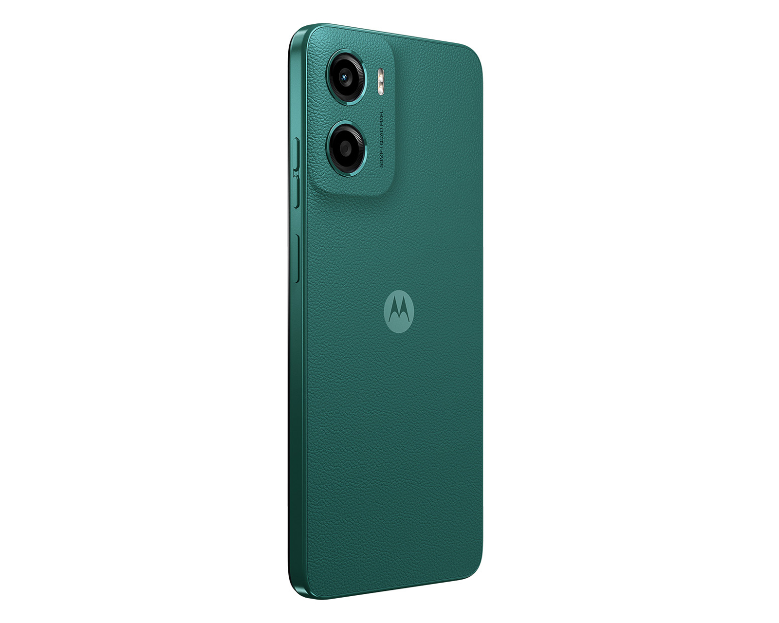 Foto 5 pulgar | Foto 4 | AT&T/Unefon Motorola Moto G05 128 GB Verde