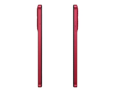 Foto 6 | Foto 6 | AT&T/Unefon Motorola Moto G05 128 GB Rojo