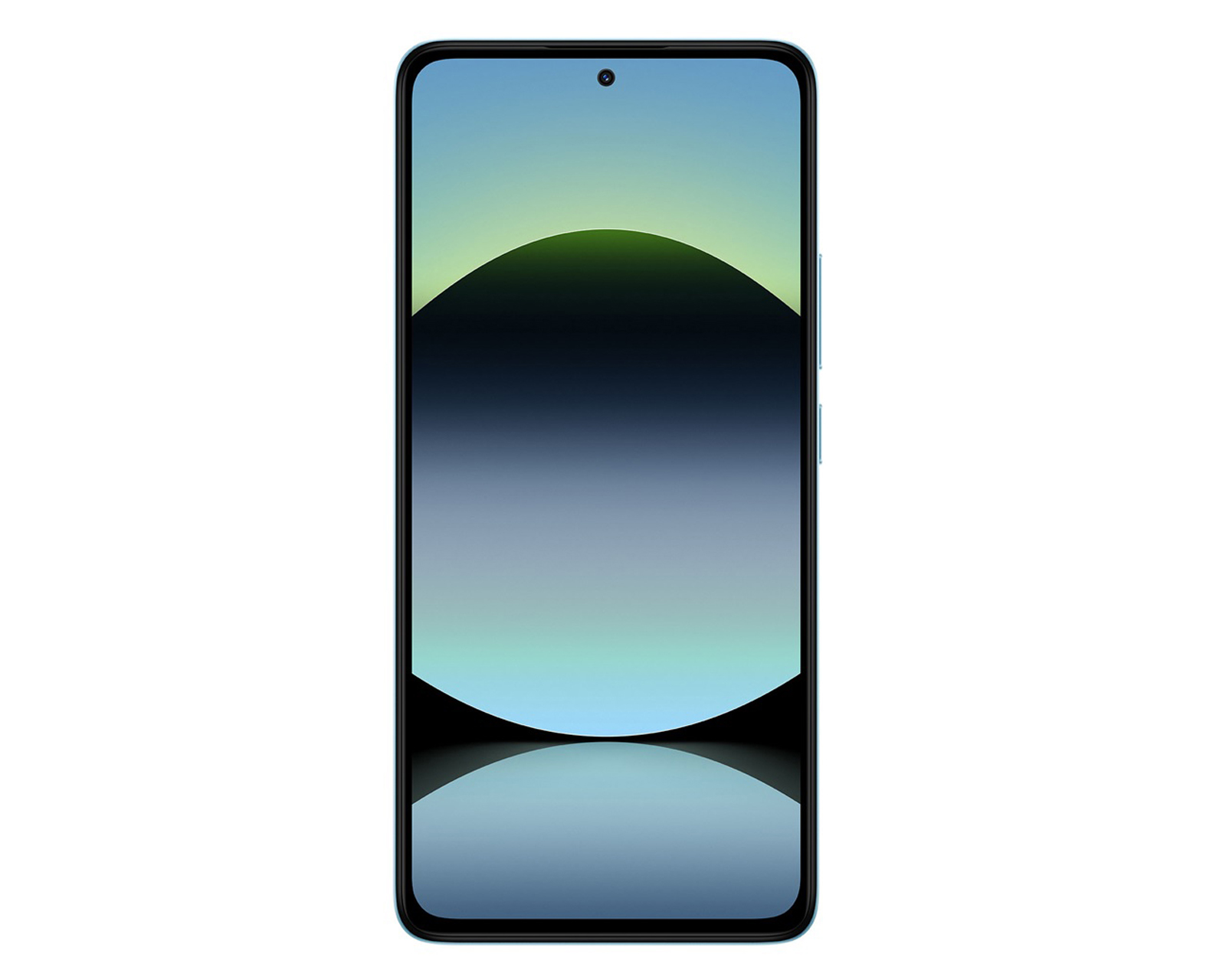 Foto 4 pulgar | Foto 3 | AT&T Xiaomi Redmi Note 14 256 GB Azul
