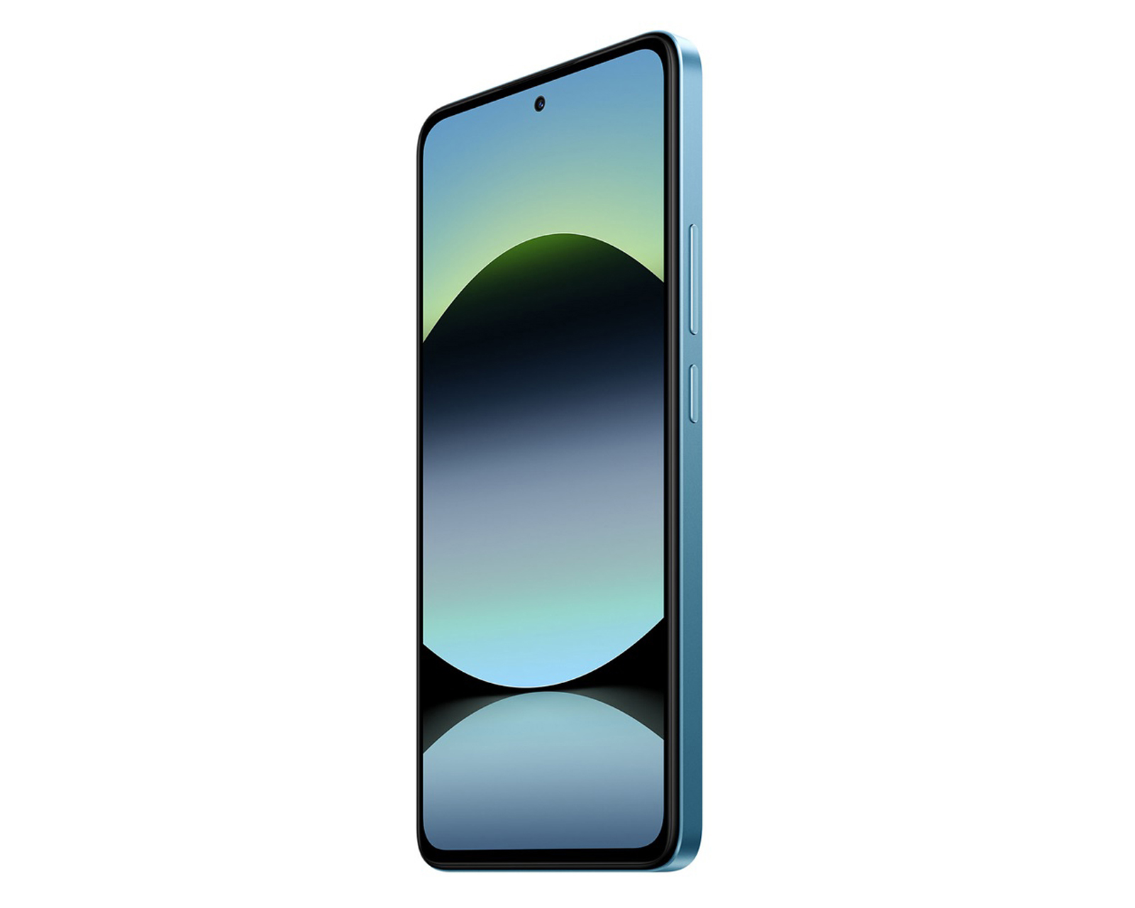 Foto 6 pulgar | Foto 5 | AT&T Xiaomi Redmi Note 14 256 GB Azul