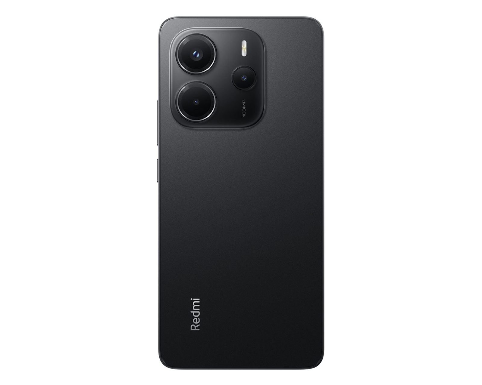 Foto 3 pulgar | Foto 2 | AT&T Xiaomi Redmi Note 14 256 GB Negro
