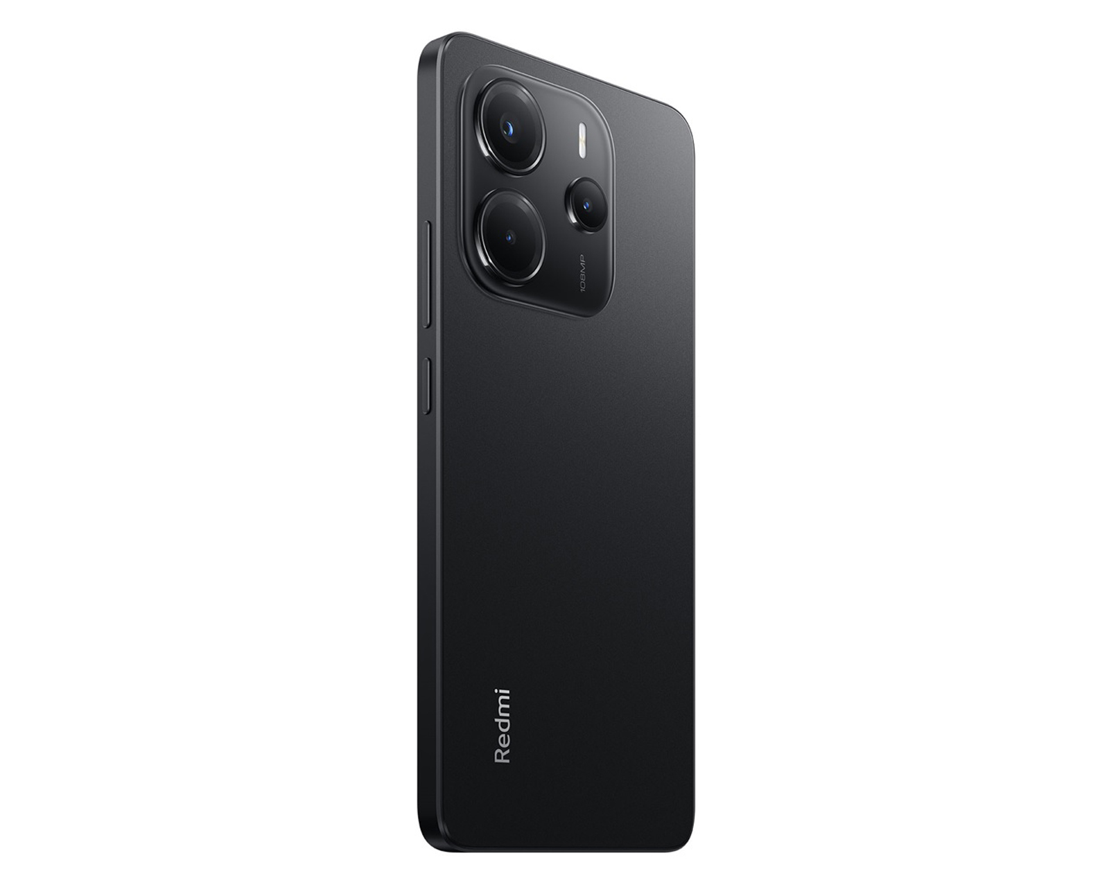 Foto 5 pulgar | Foto 4 | AT&T Xiaomi Redmi Note 14 256 GB Negro