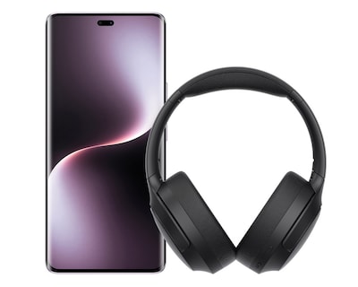 Foto 3 | Foto 3 | Movistar Honor Magic 7 Lite 512 GB Morado + Audífonos