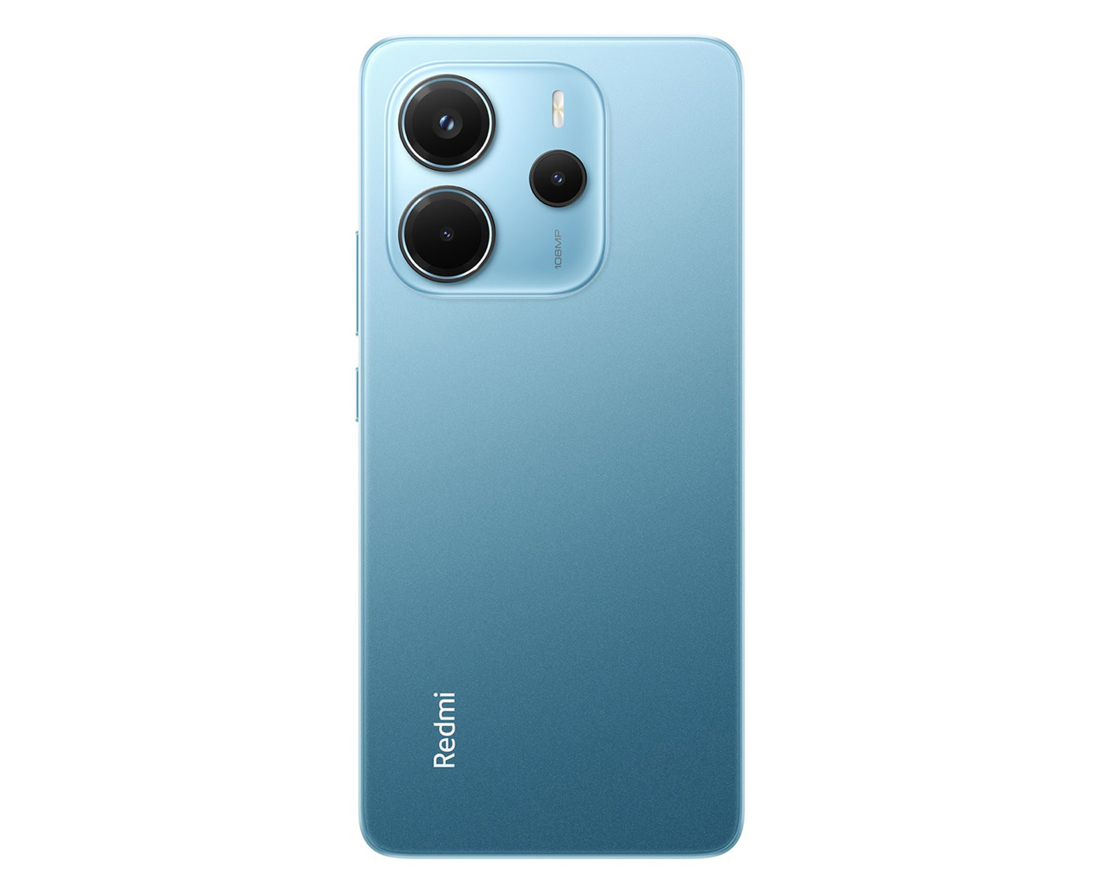 Foto 2 | Foto 2 | Movistar Xiaomi Redmi Note 14 256 GB Azul