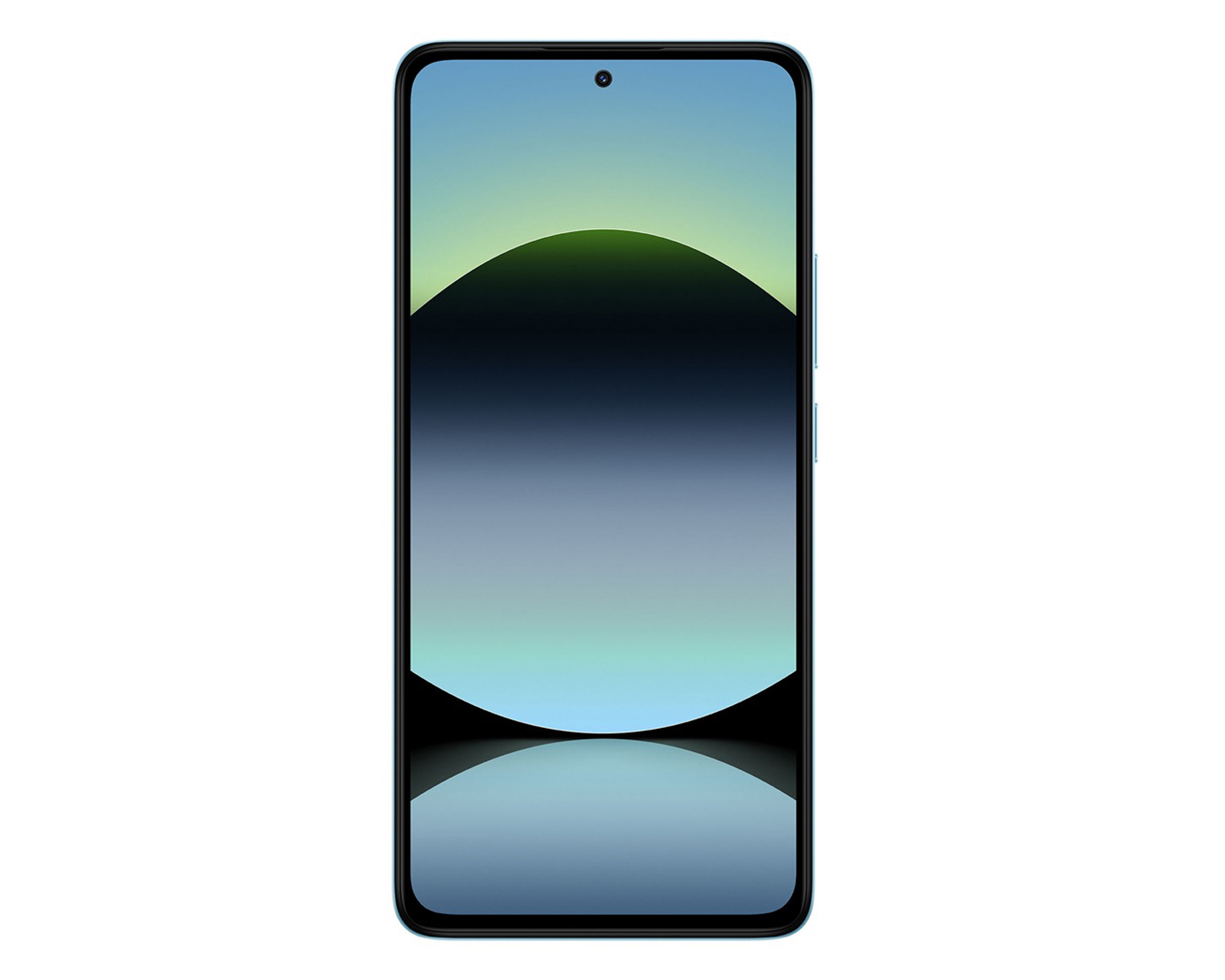 Foto 3 | Foto 3 | Movistar Xiaomi Redmi Note 14 256 GB Azul