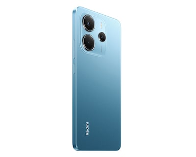 Foto 4 | Foto 4 | Movistar Xiaomi Redmi Note 14 256 GB Azul