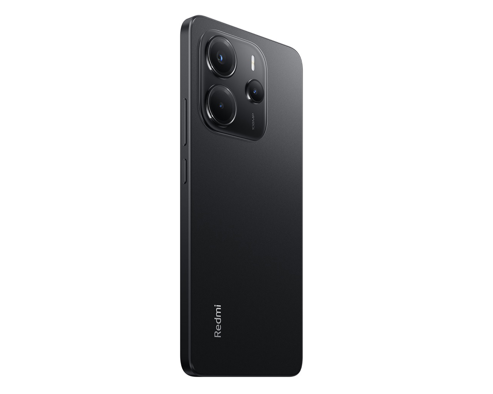 Foto 4 | Foto 4 | Movistar Xiaomi Redmi Note 14 256 GB Negro