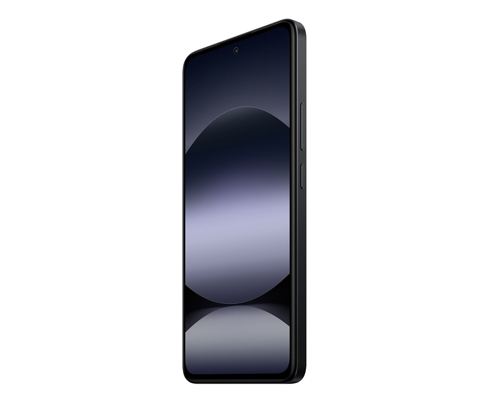 Foto 6 pulgar | Foto 5 | Movistar Xiaomi Redmi Note 14 256 GB Negro