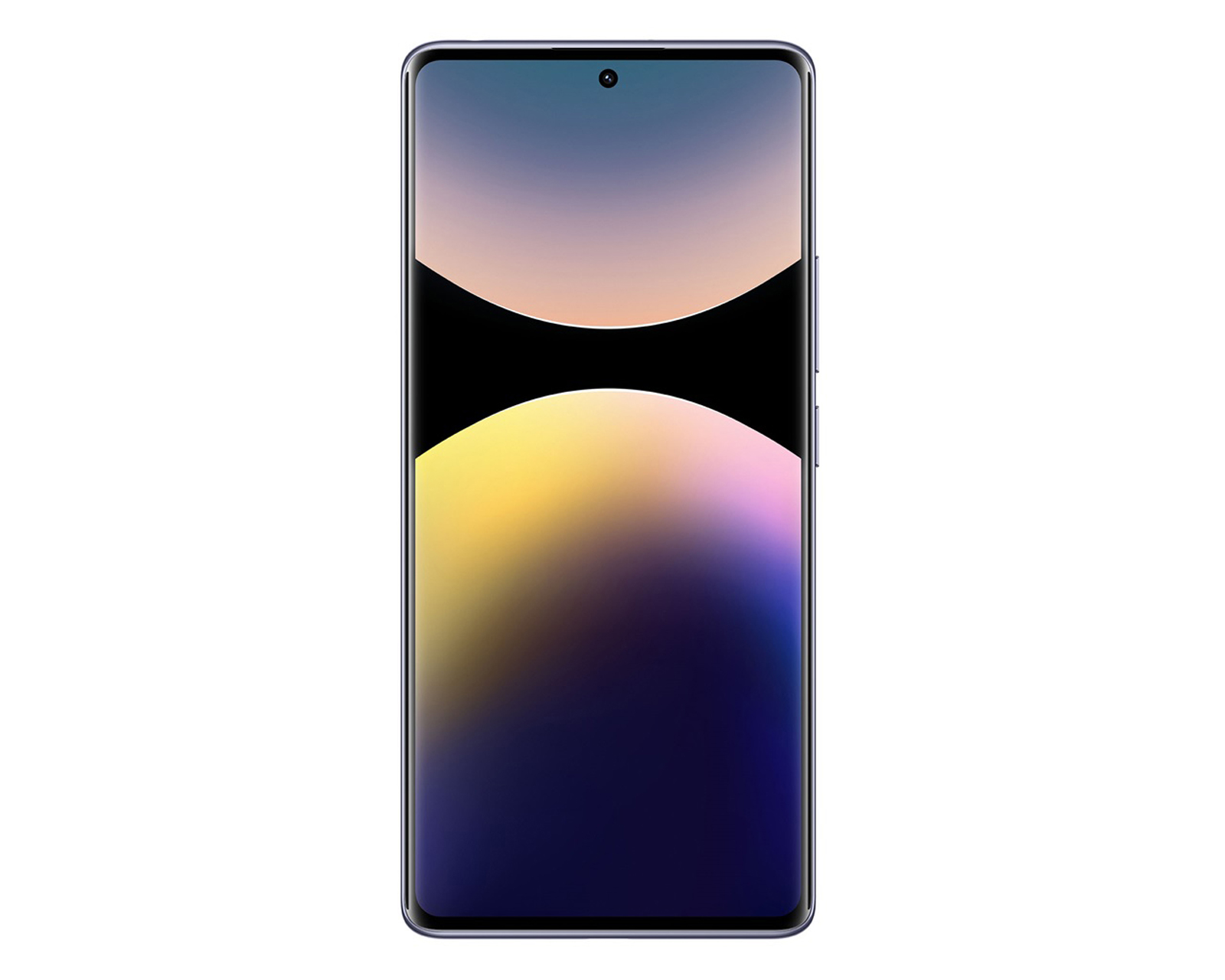 Foto 4 pulgar | Foto 3 | Movistar Xiaomi Redmi Note 14 Pro 256 GB Morado