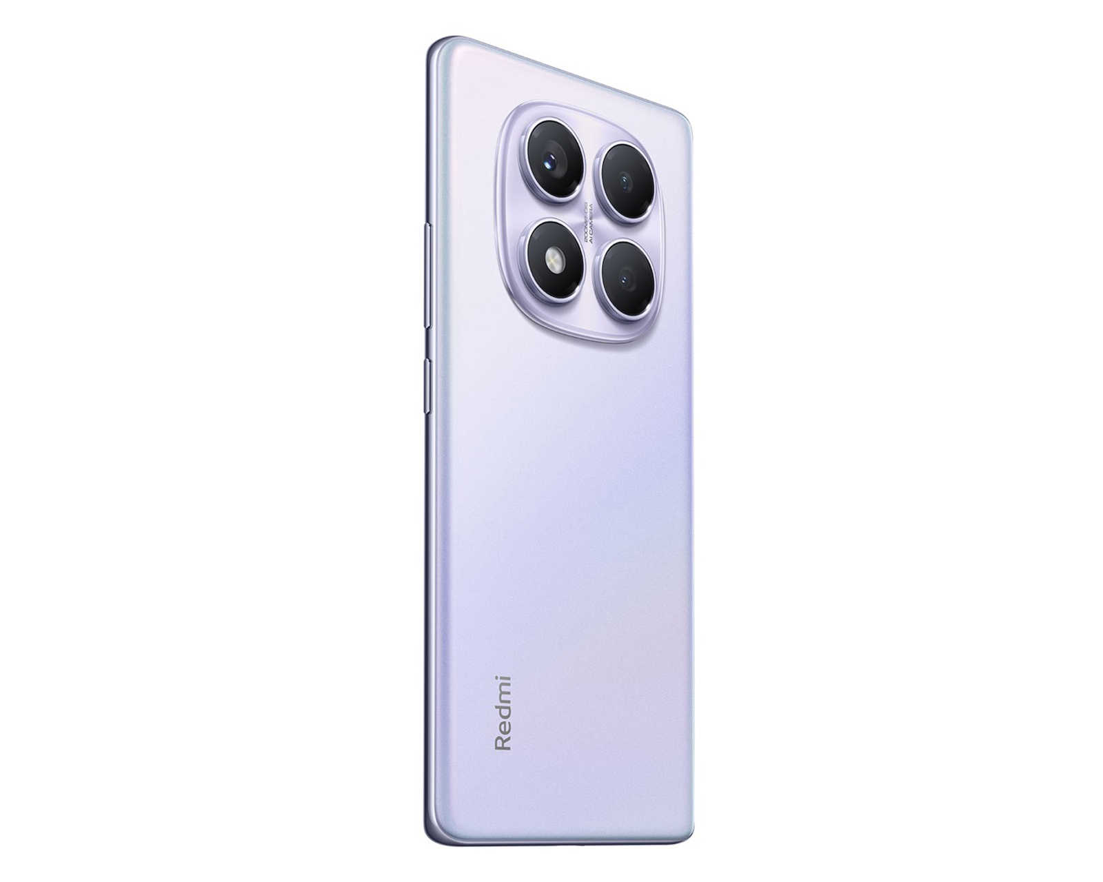 Foto 4 | Foto 4 | Movistar Xiaomi Redmi Note 14 Pro 256 GB Morado