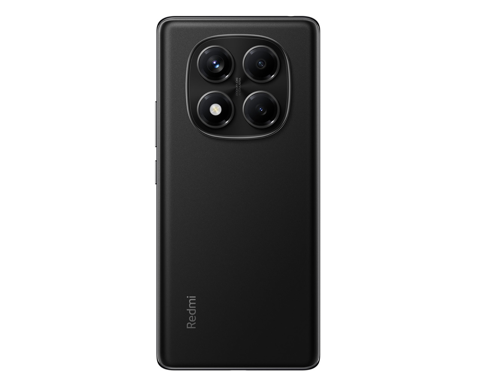 Foto 3 pulgar | Foto 2 | Movistar Xiaomi Redmi Note 14 Pro 256 GB Negro