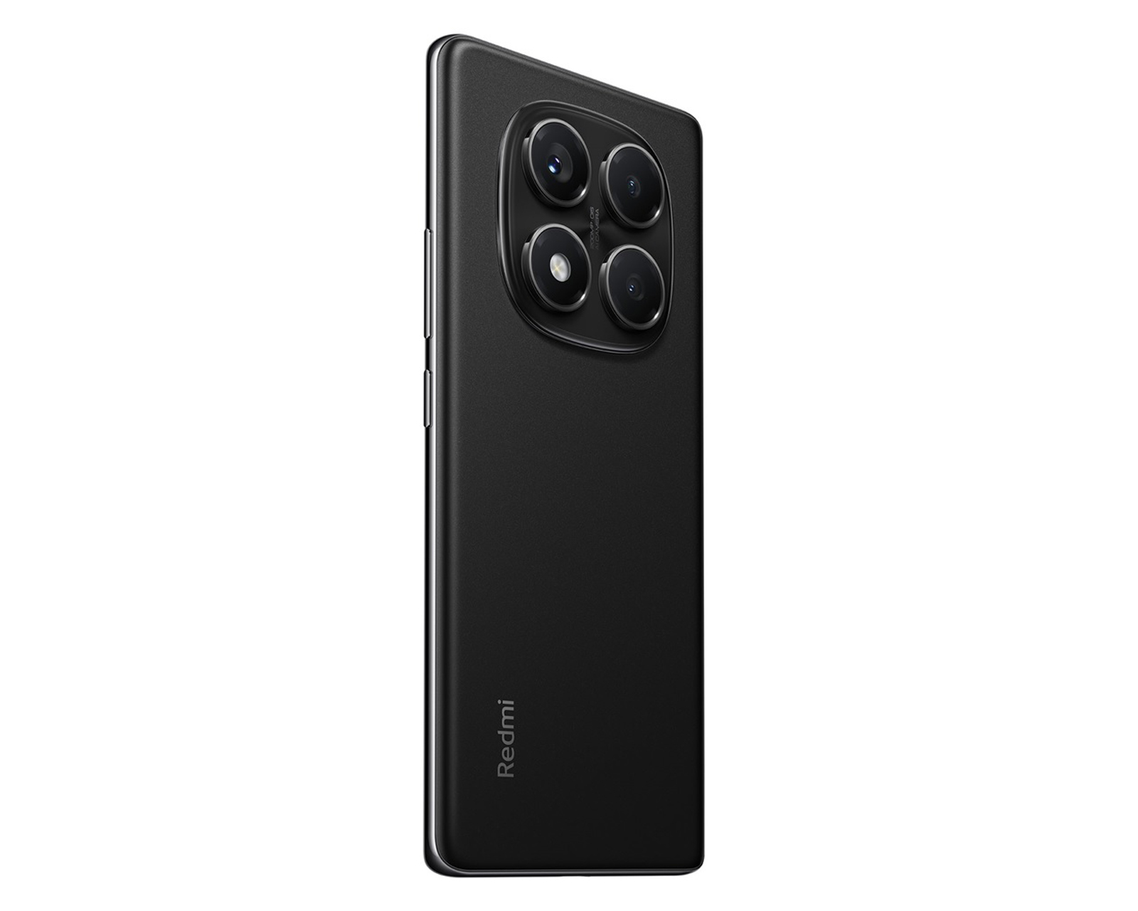 Foto 4 | Foto 4 | Movistar Xiaomi Redmi Note 14 Pro 256 GB Negro