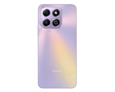 Foto 5 | Foto 5 | Movistar Honor X6B 256 GB Morado + Bocina