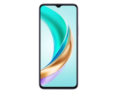Foto 6 | Foto 6 | Movistar Honor X6B 256 GB Morado + Bocina