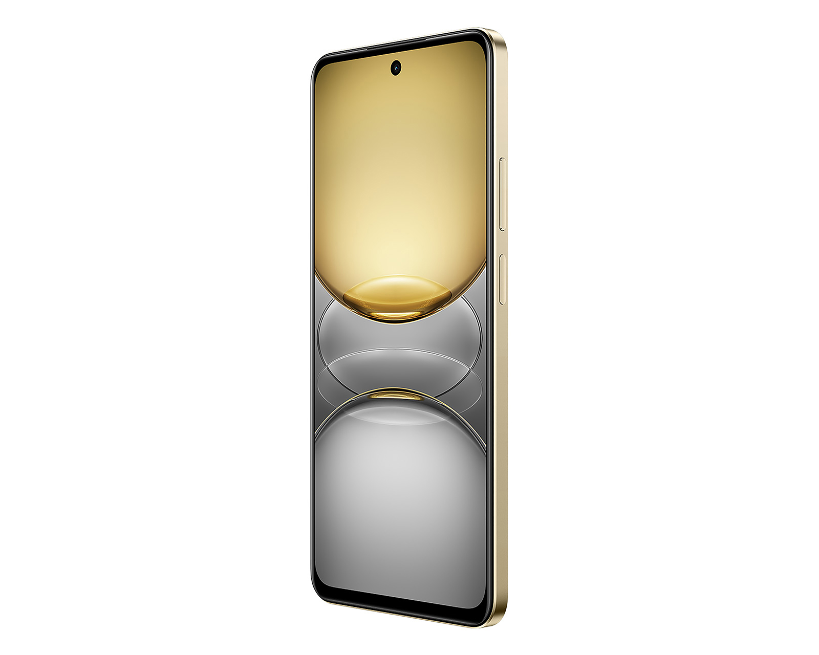 Foto 5 | Foto 5 | Celular Realme C75 256 GB Dorado + Audífonos y Bocina