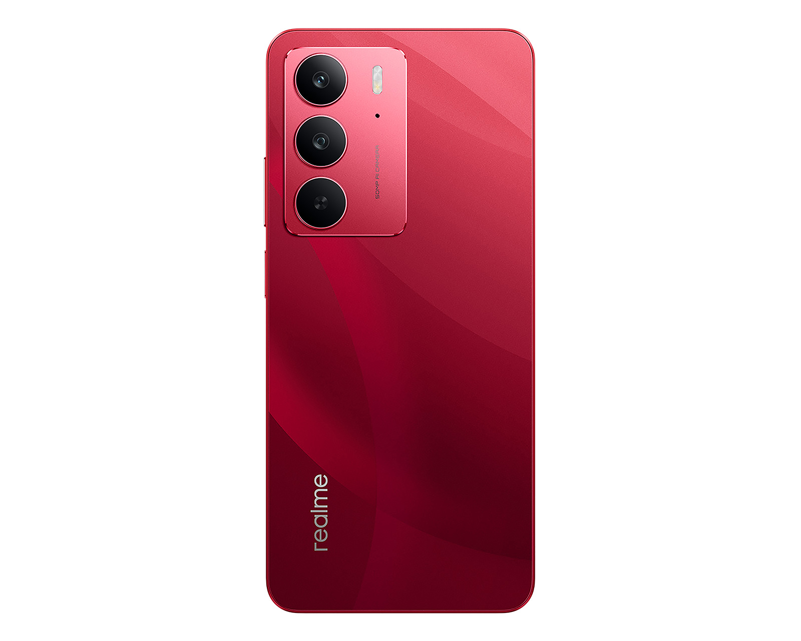 Foto 3 | Foto 3 | Celular Realme C75 Liberado 256 GB Rojo + Bocina Bluetooth + Audífonos