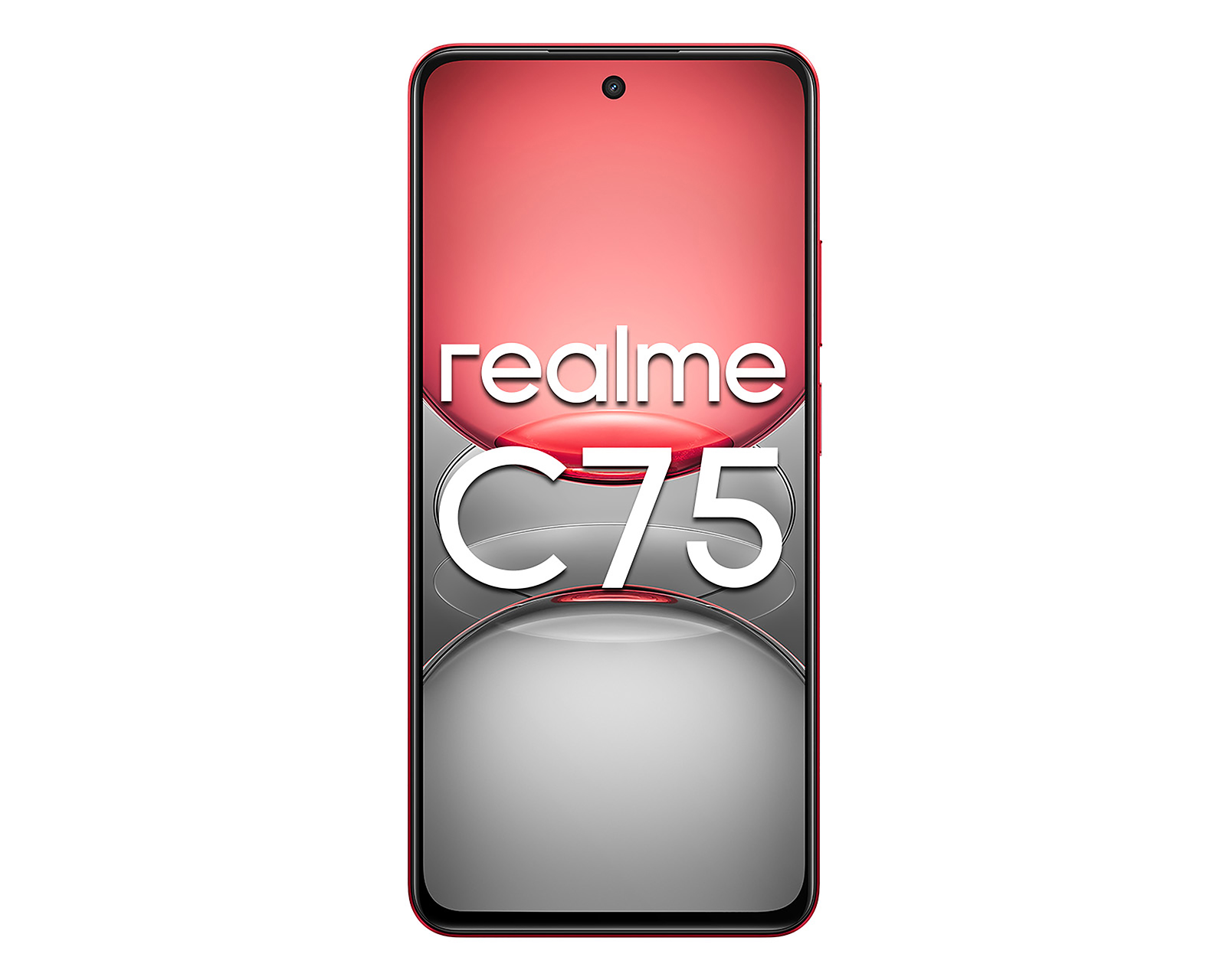 Foto 4 | Foto 4 | Celular Realme C75 Liberado 256 GB Rojo + Bocina Bluetooth + Audífonos