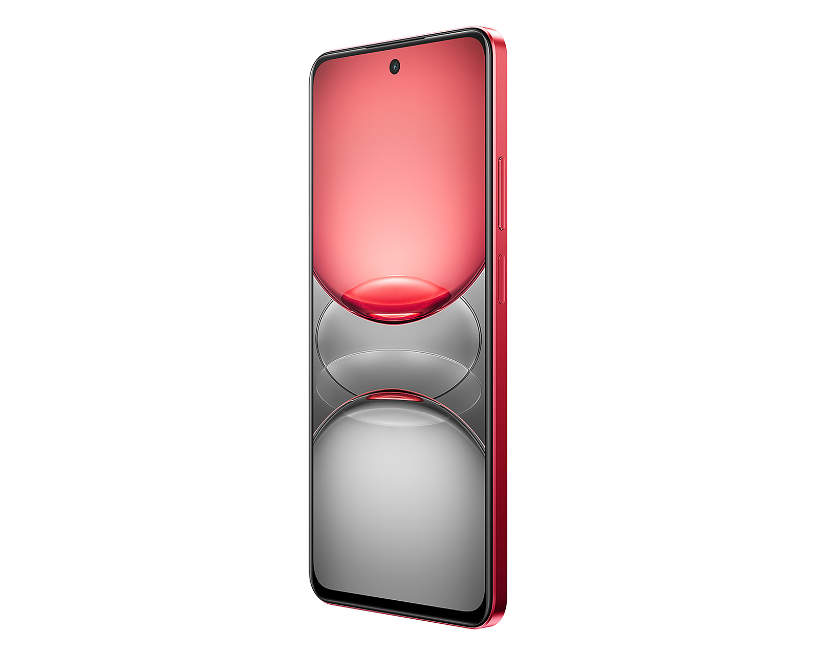 Foto 5 | Foto 5 | Celular Realme C75 Liberado 256 GB Rojo + Bocina Bluetooth + Audífonos