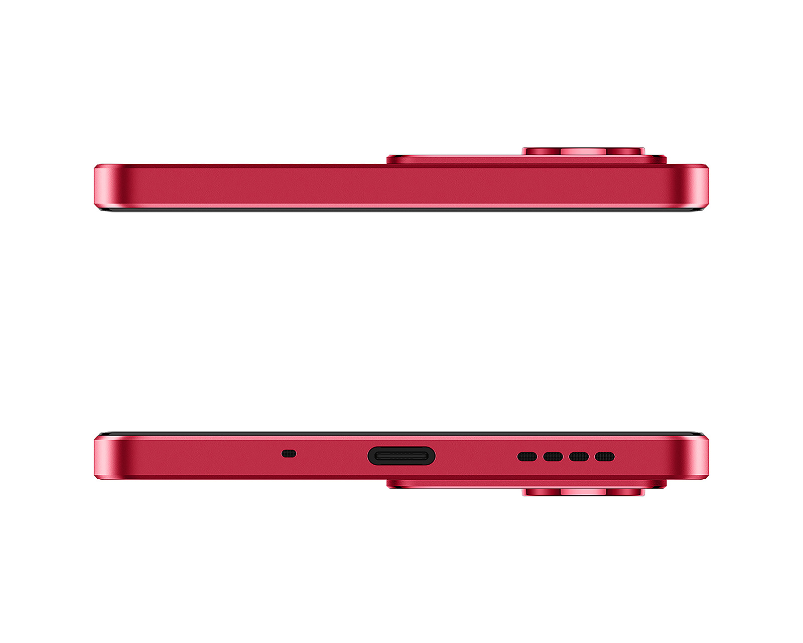 Foto 8 pulgar | Foto 7 | Celular Realme C75 Liberado 256 GB Rojo + Bocina Bluetooth + Audífonos