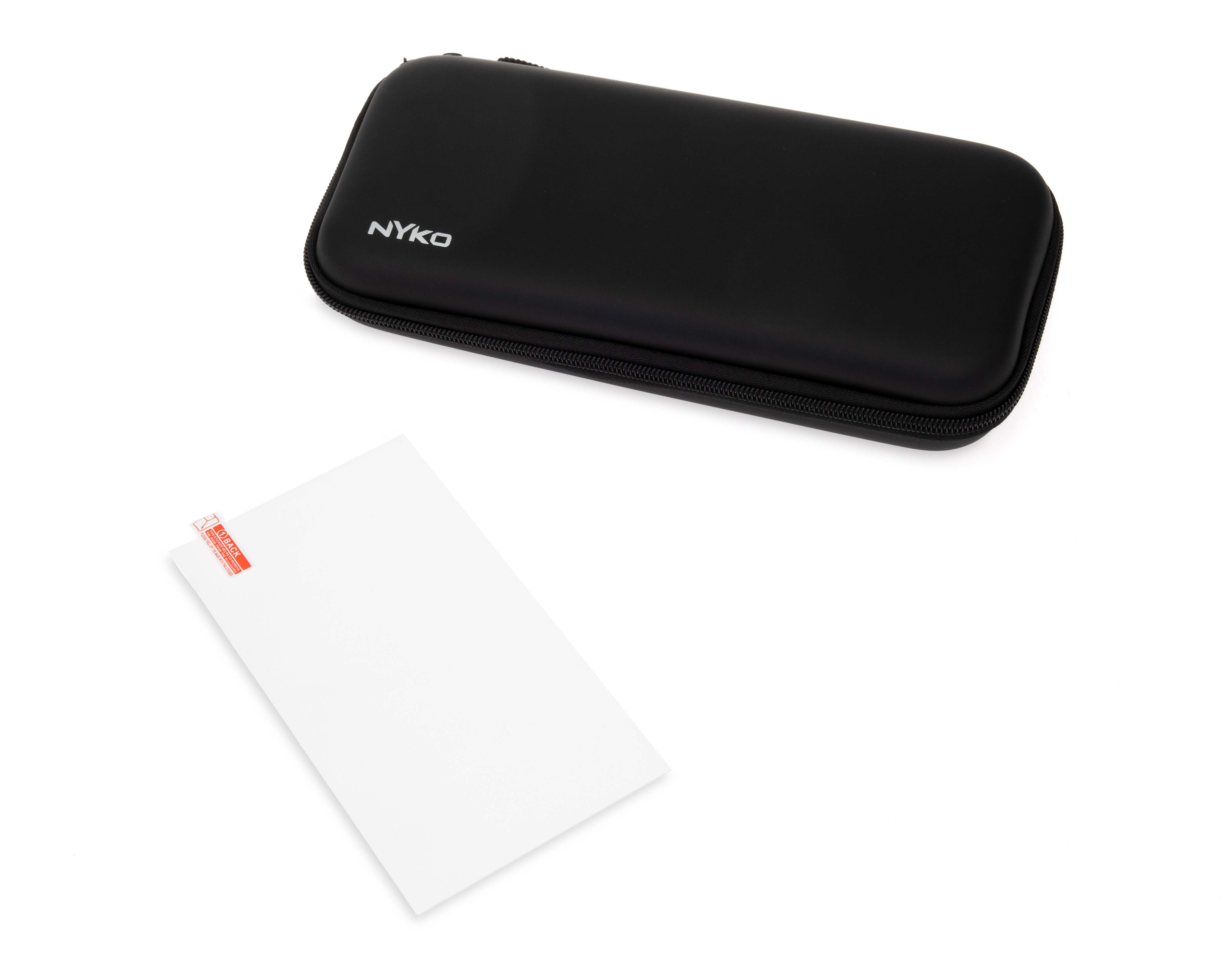 Estuche Nyko Negro para Nintendo Switch