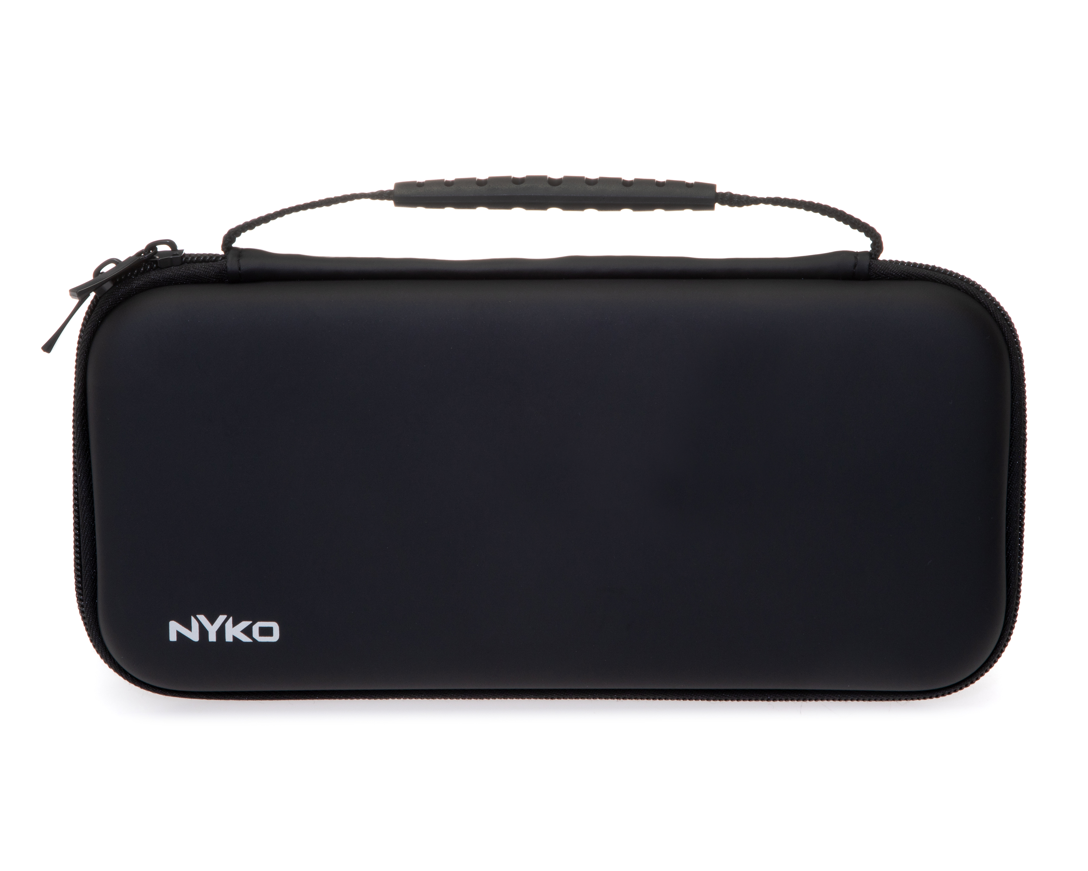 Foto 2 | Foto 2 | Estuche Nyko Negro para Nintendo Switch