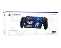 Reproductor Remoto Playstation Portal Midnight Black para Playstation 5