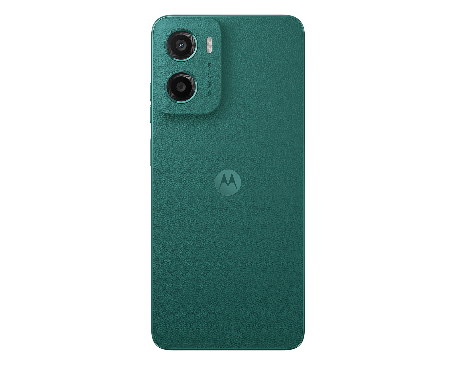Foto 3 pulgar | Foto 2 | Movistar Motorola Moto G05 128 GB Verde