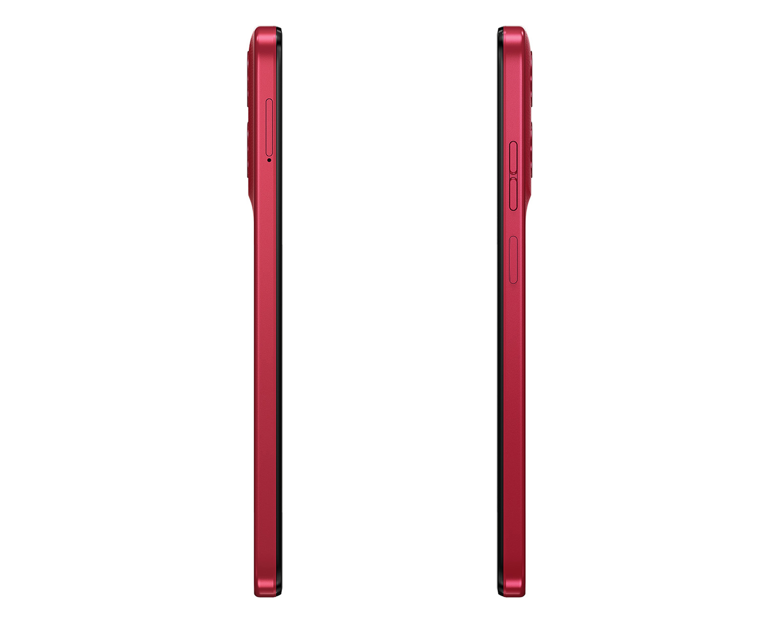 Foto 6 | Foto 6 | Movistar Motorola Moto G05 128 GB Rojo
