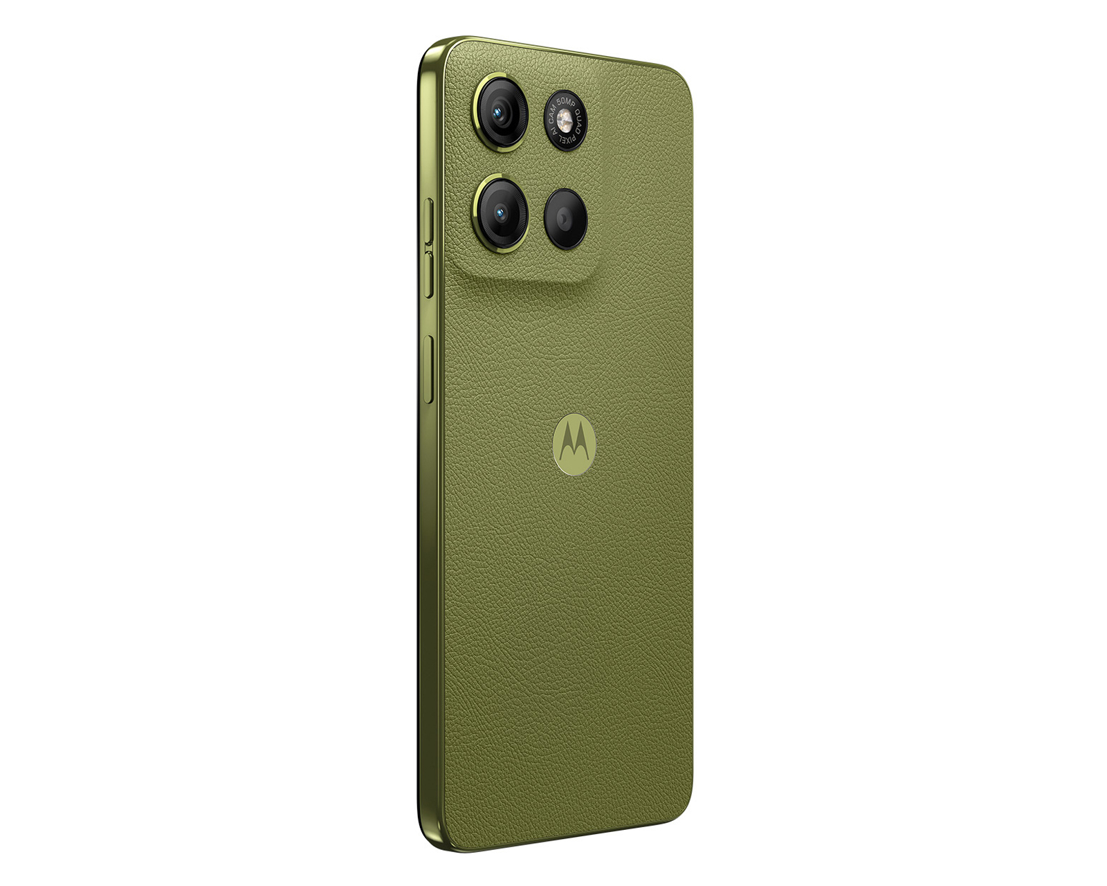 Foto 4 | Foto 4 | Movistar Motorola Moto G15 256 GB Verde