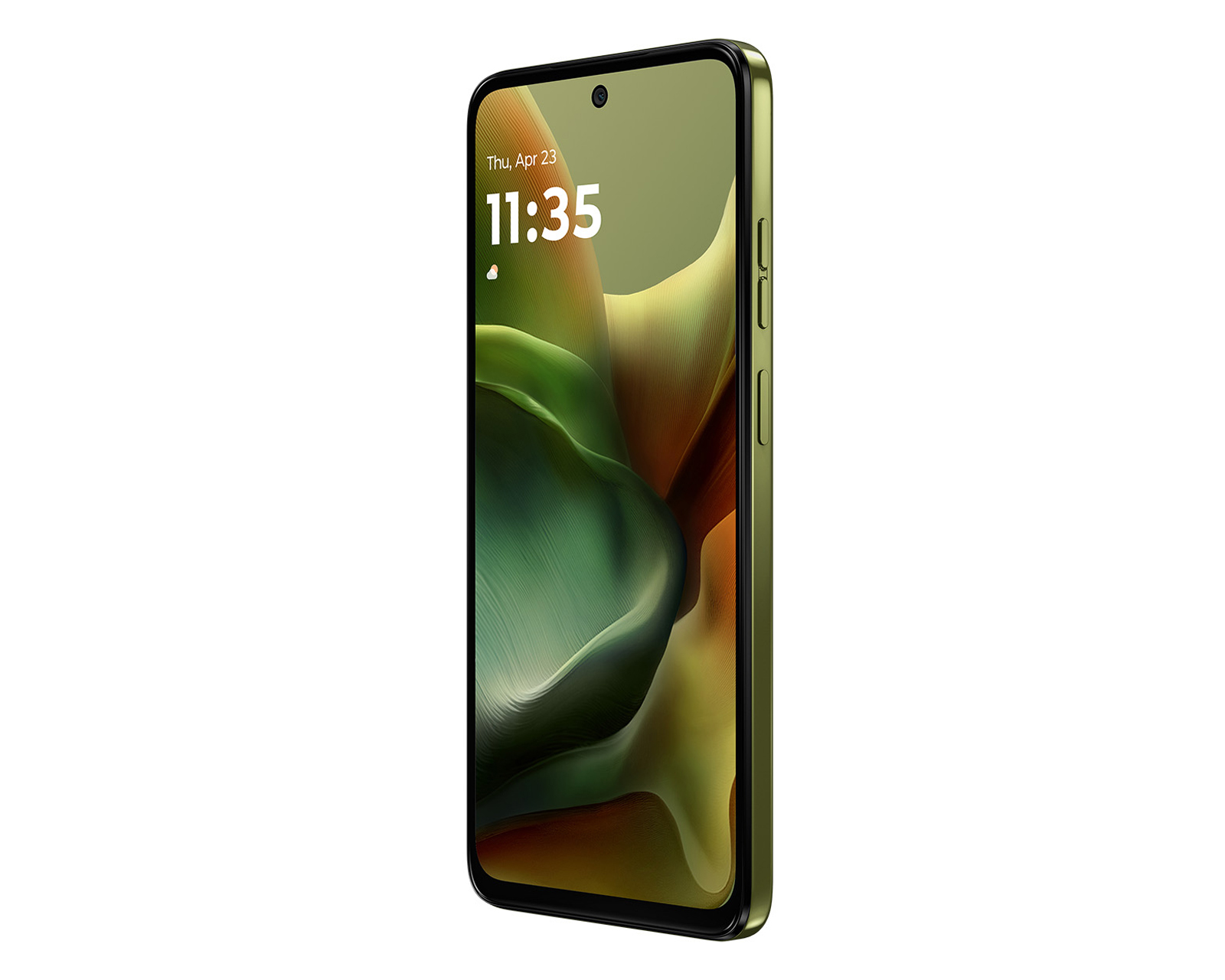 Foto 5 | Foto 5 | Movistar Motorola Moto G15 256 GB Verde