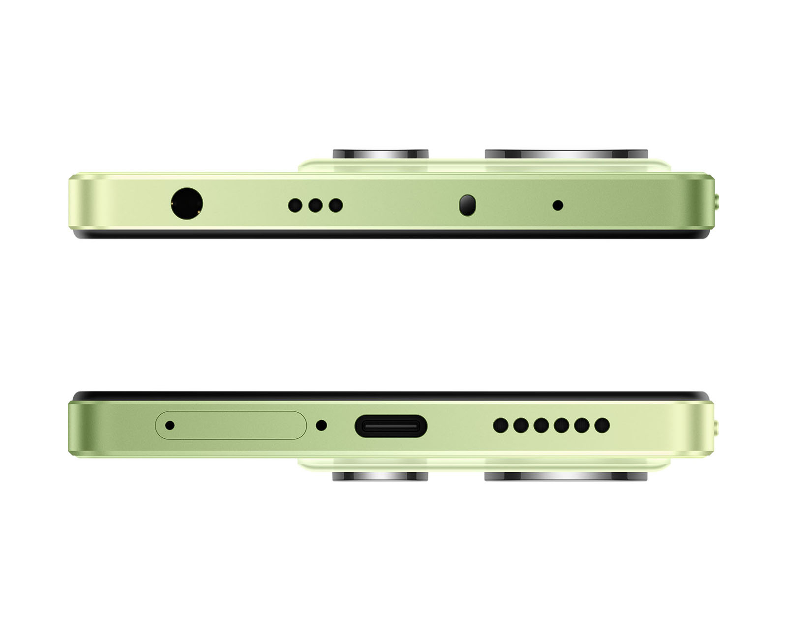 Foto 7 | Foto 7 | Telcel Xiaomi Redmi Note 14 256 GB Verde