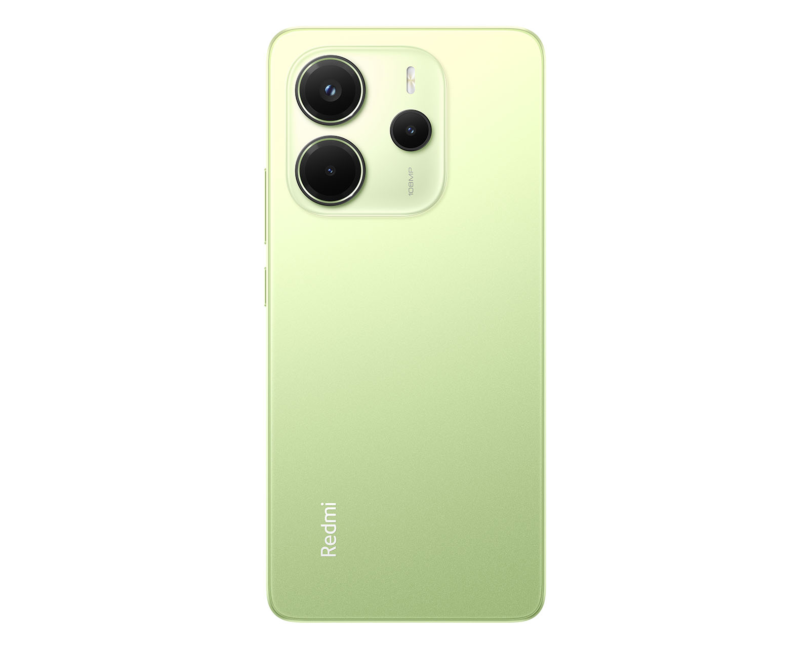 Telcel Xiaomi Redmi Note 14 256 GB Verde